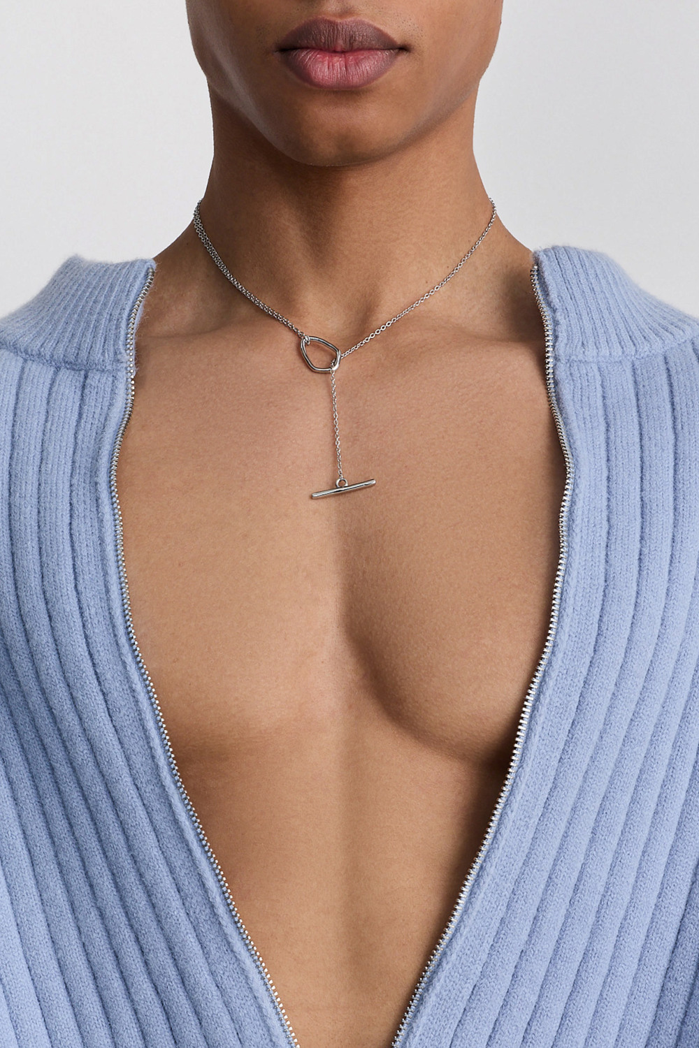 Подвеска с асимметричным звеном