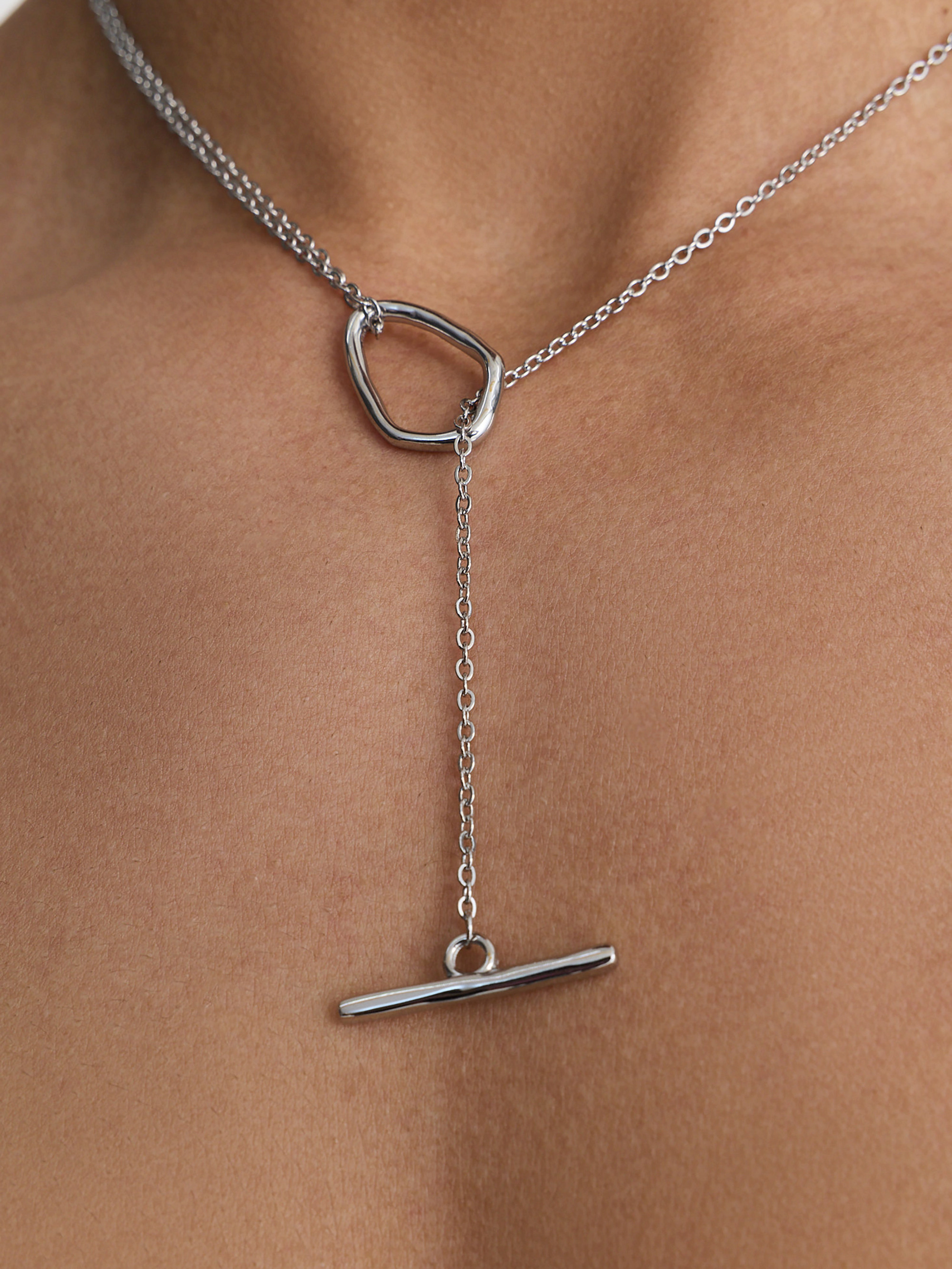 Подвеска с асимметричным звеном