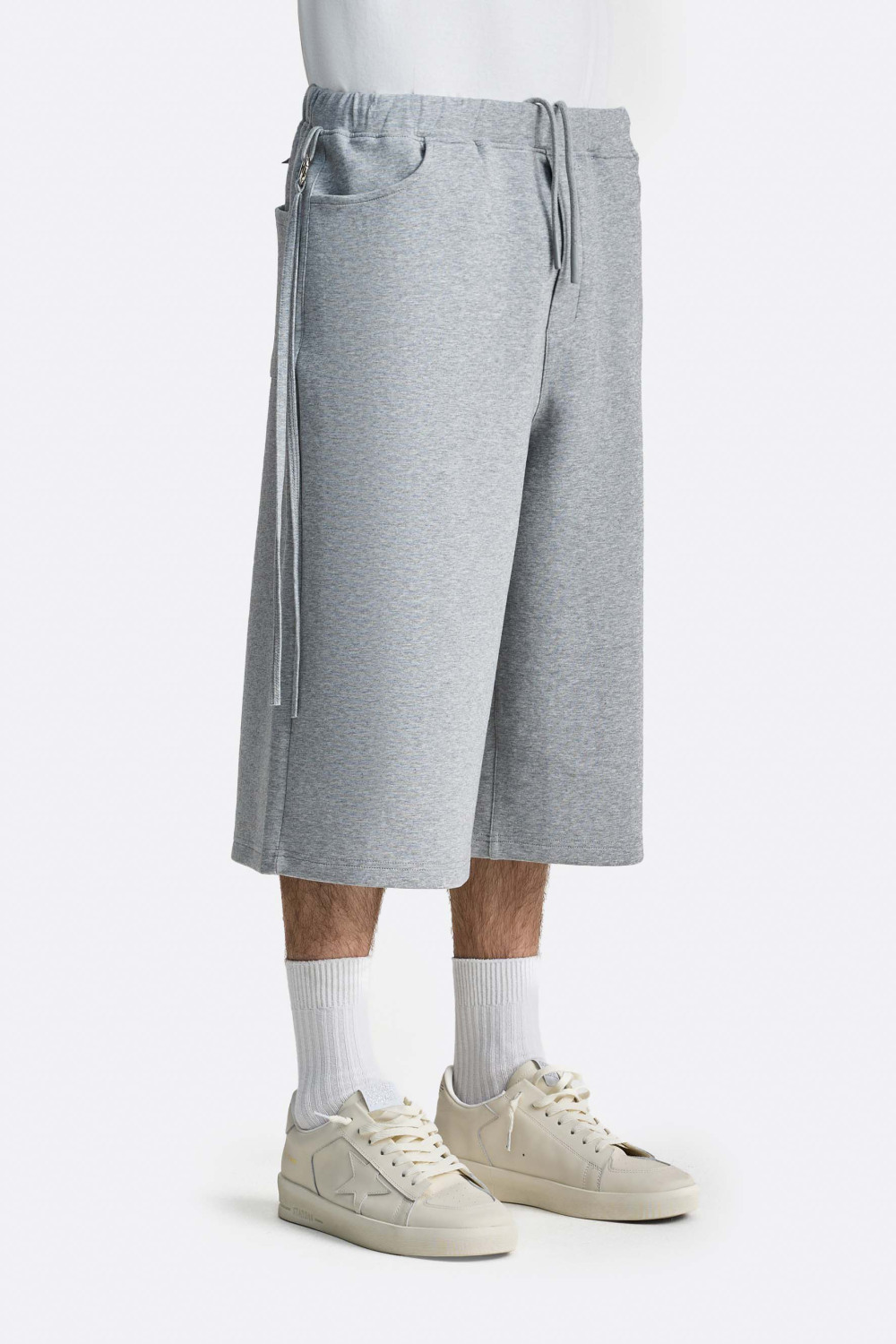 ​Шорты Culotte