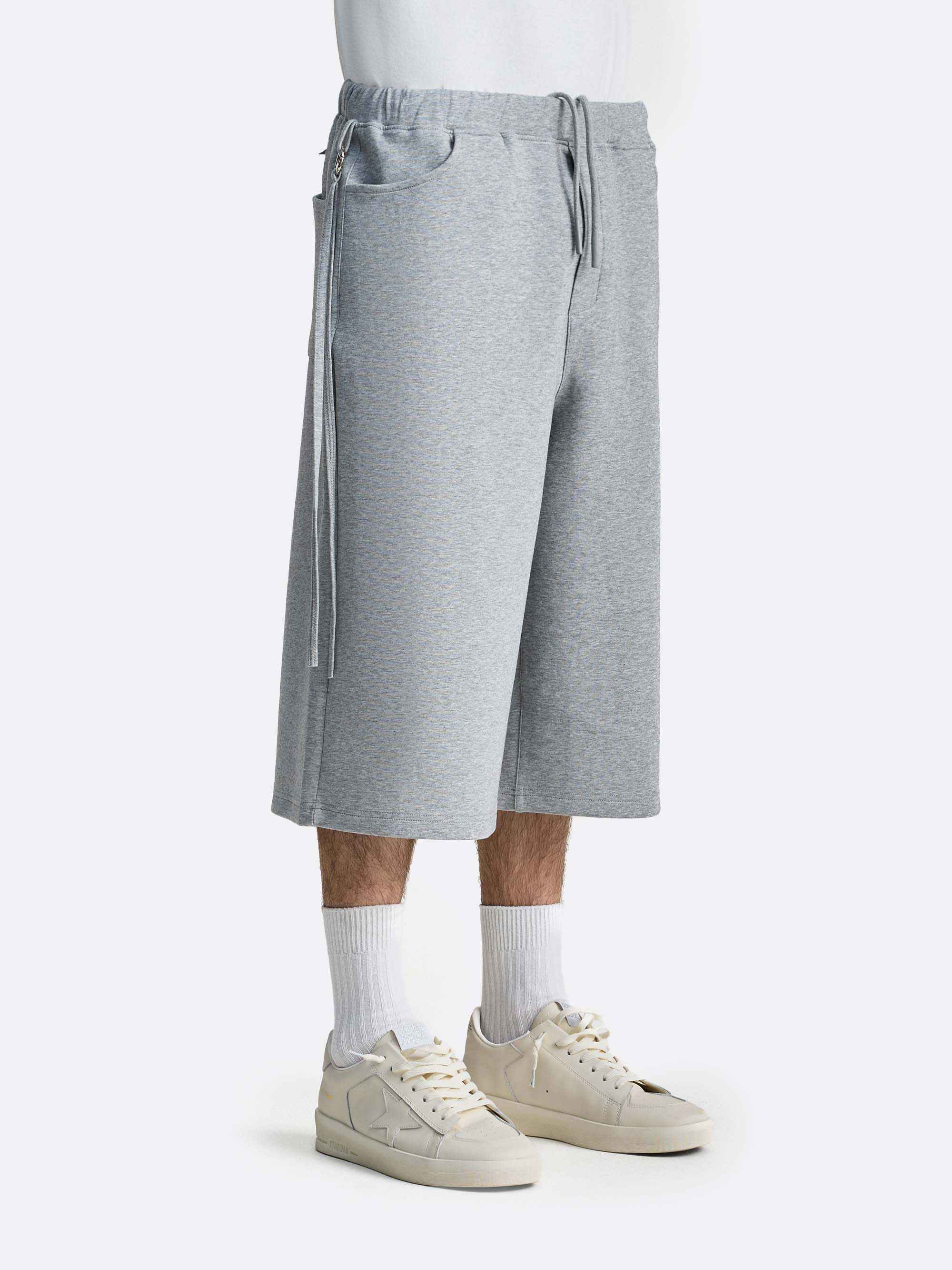 ​Шорты Culotte