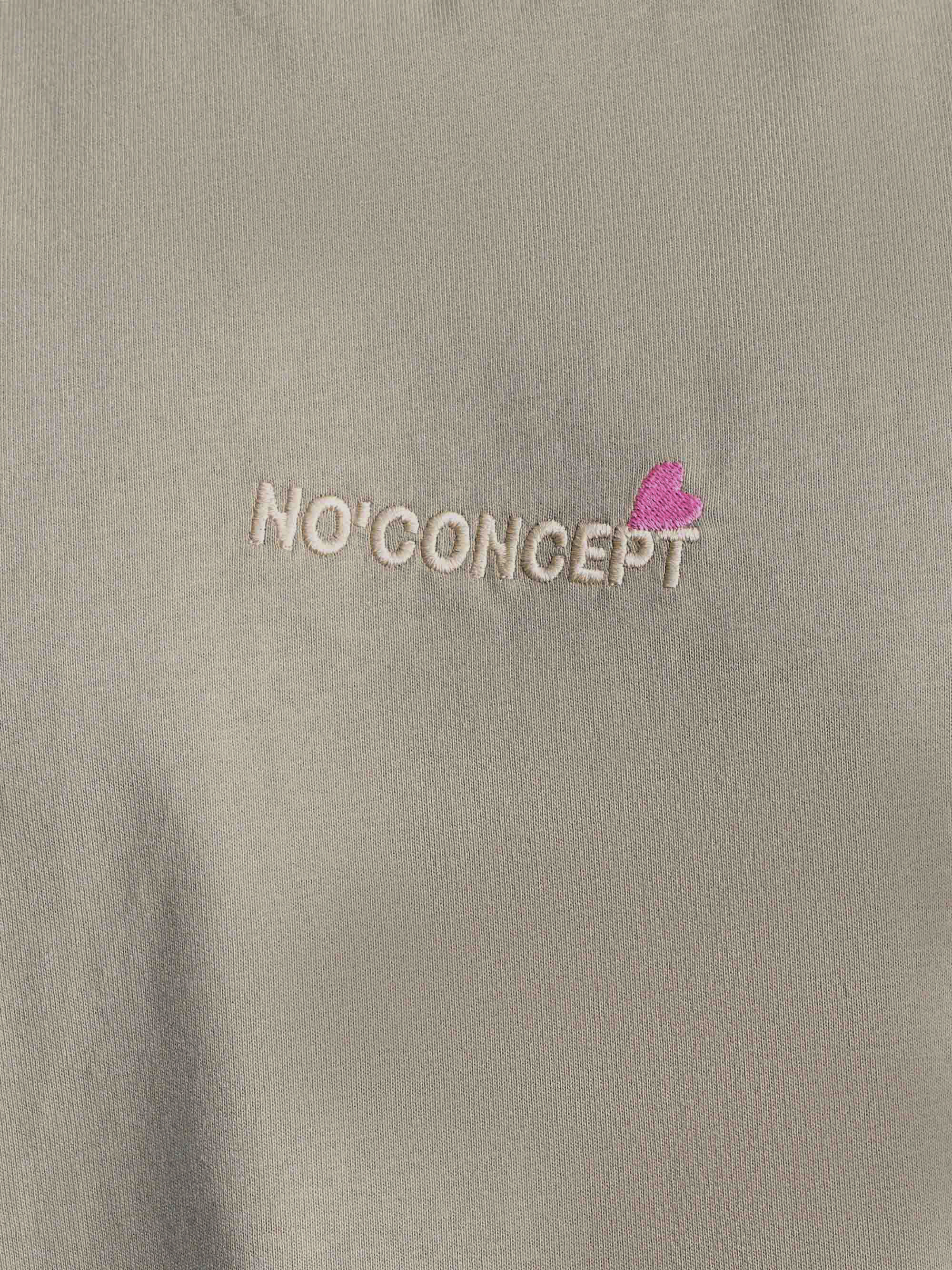 Футболка NO'CONCEPT