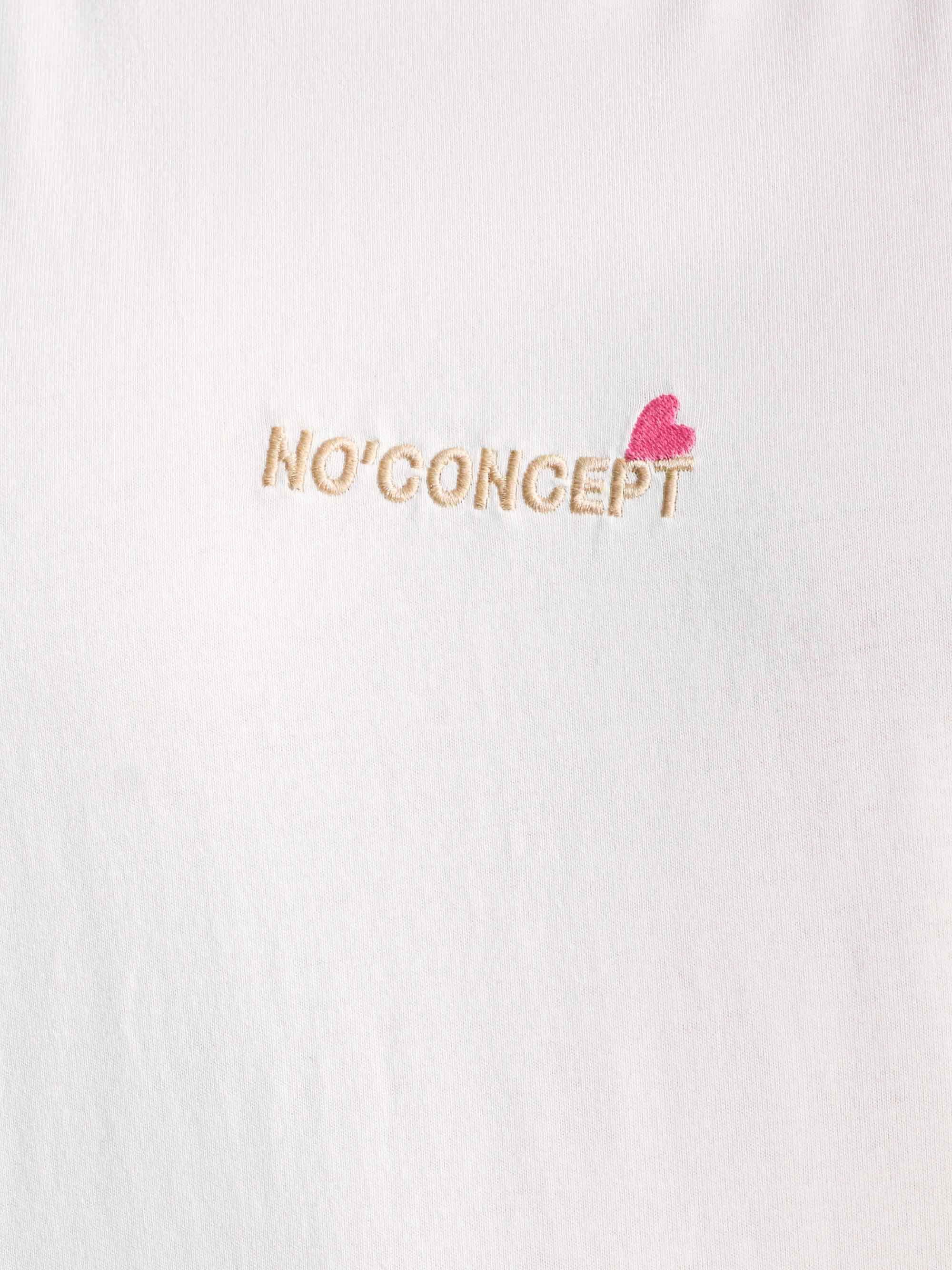 Футболка NO'CONCEPT