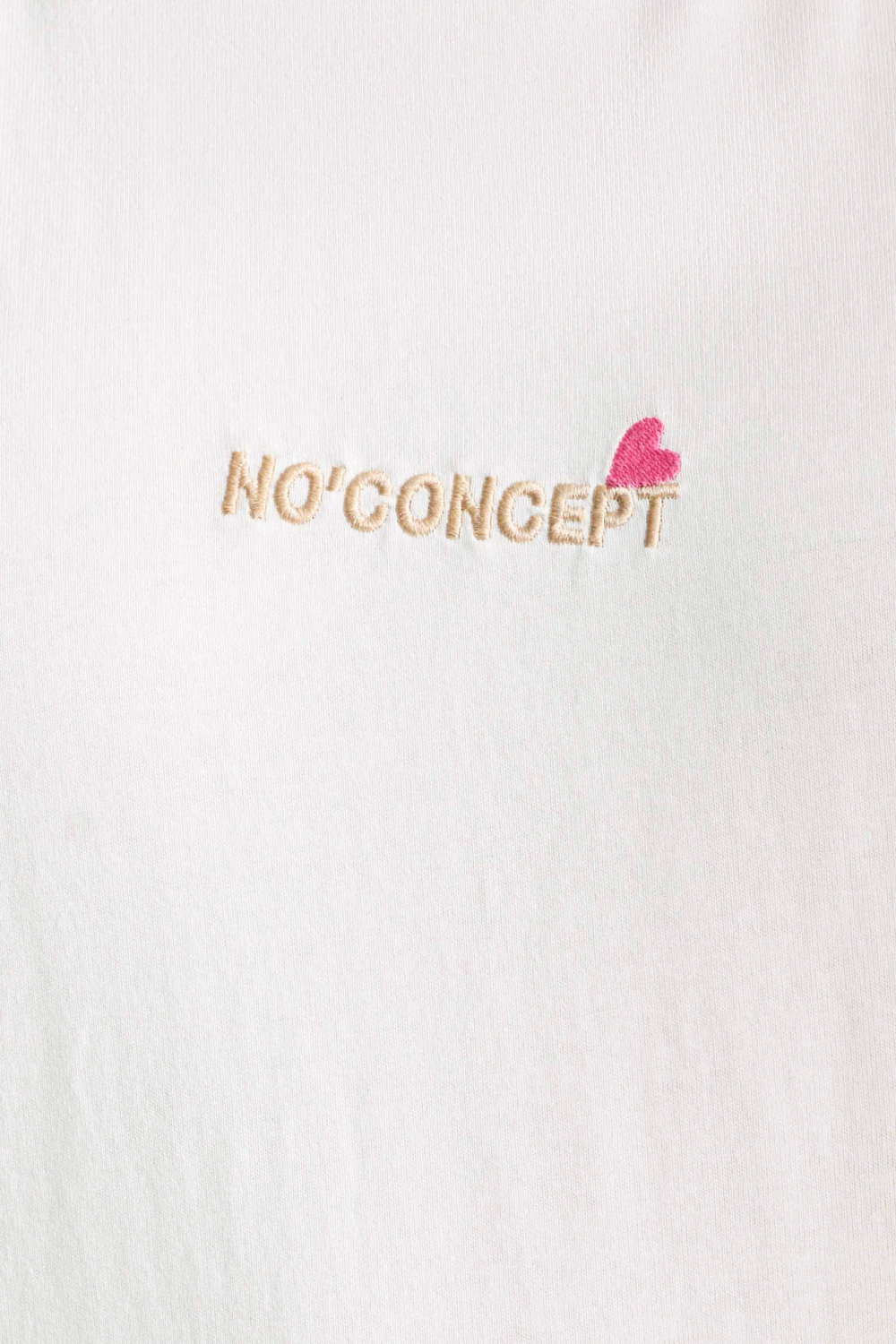 Футболка NO'CONCEPT