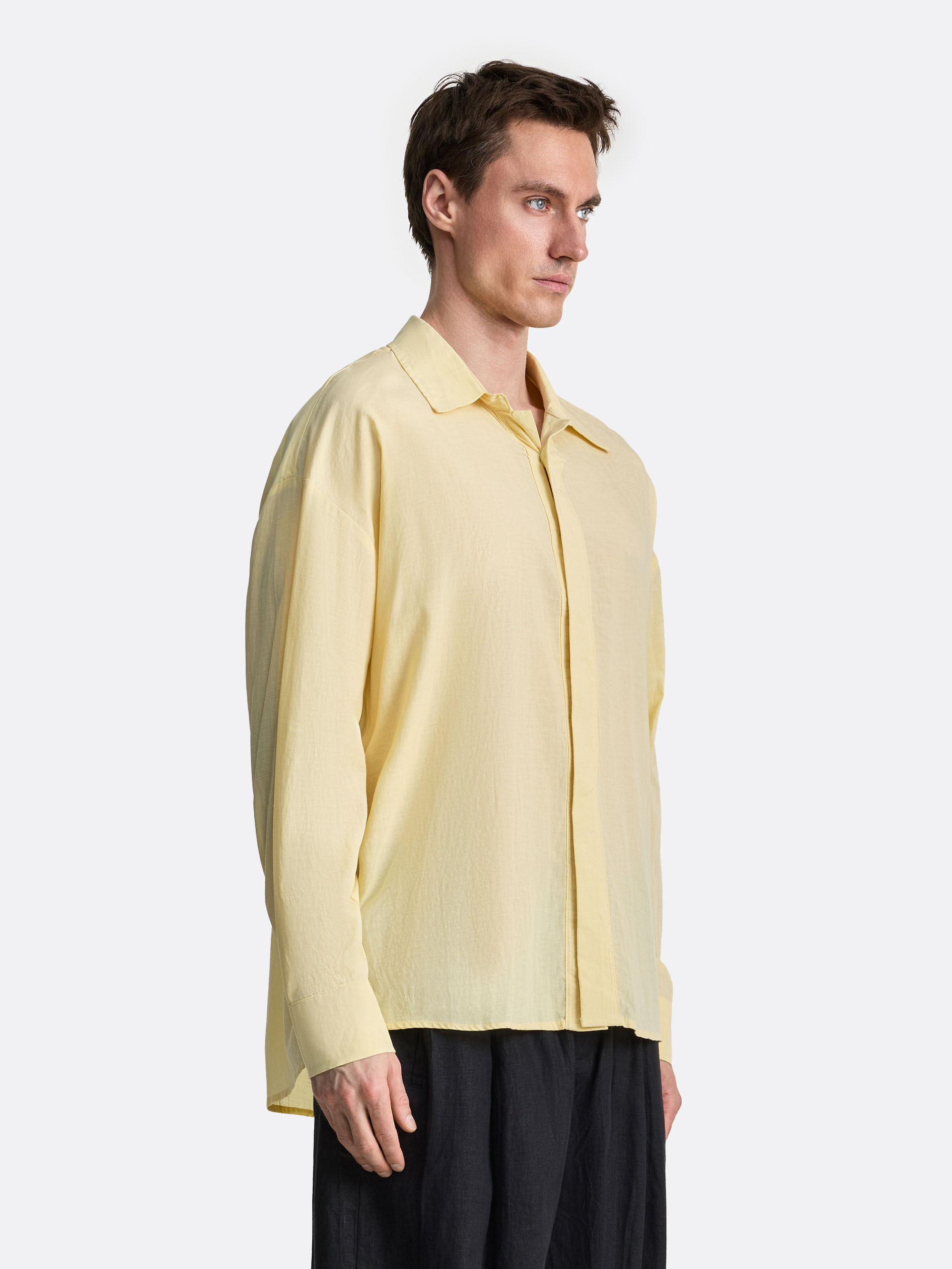 ​Рубашка STUDIO