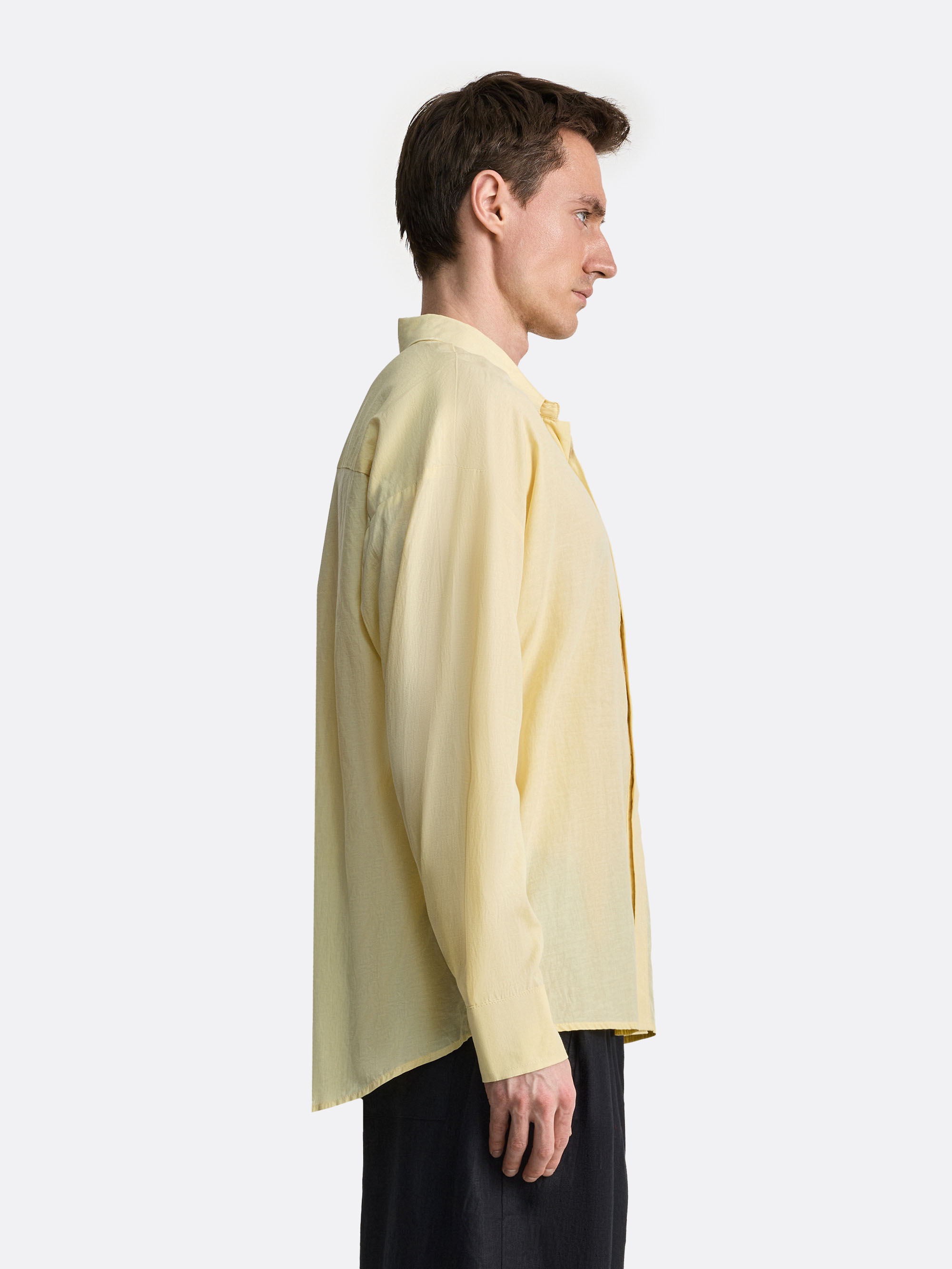 ​Рубашка STUDIO