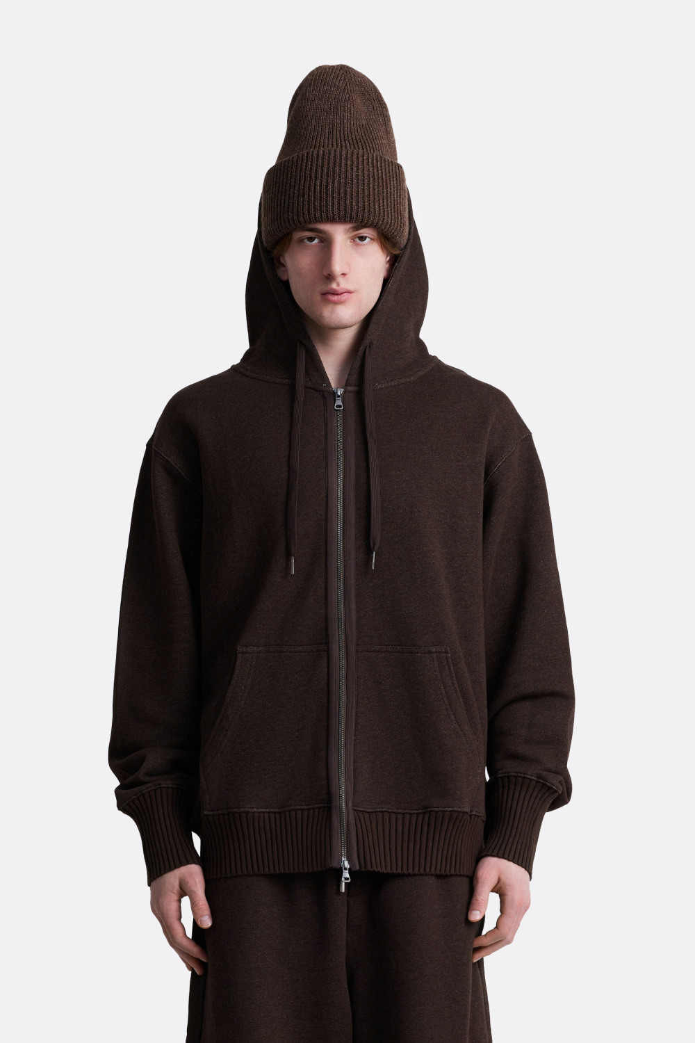 ​Зип-худи homely