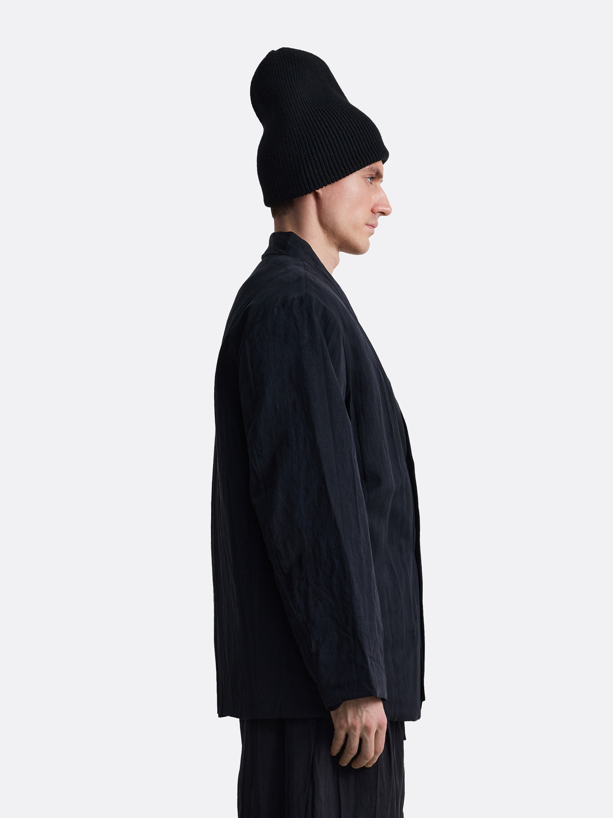 ​Утепленное кимоно Shibui