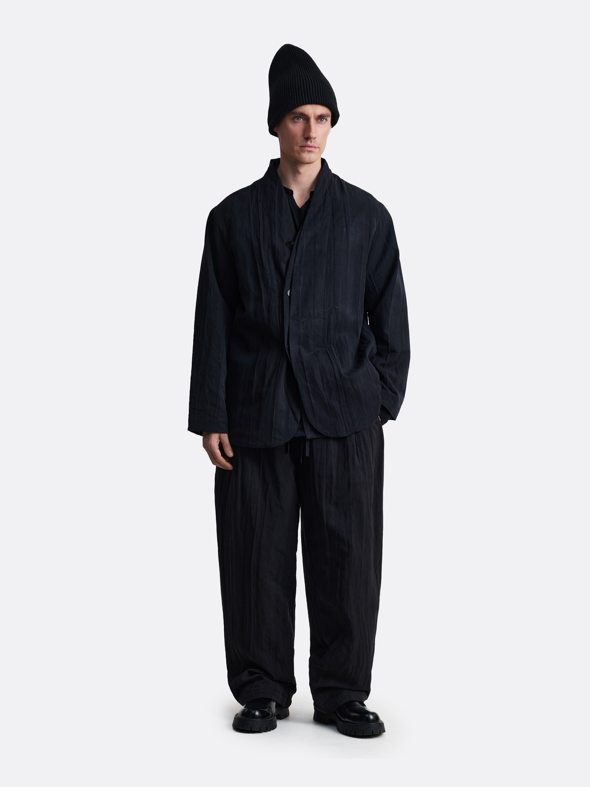 ​Утепленные брюки Shibui