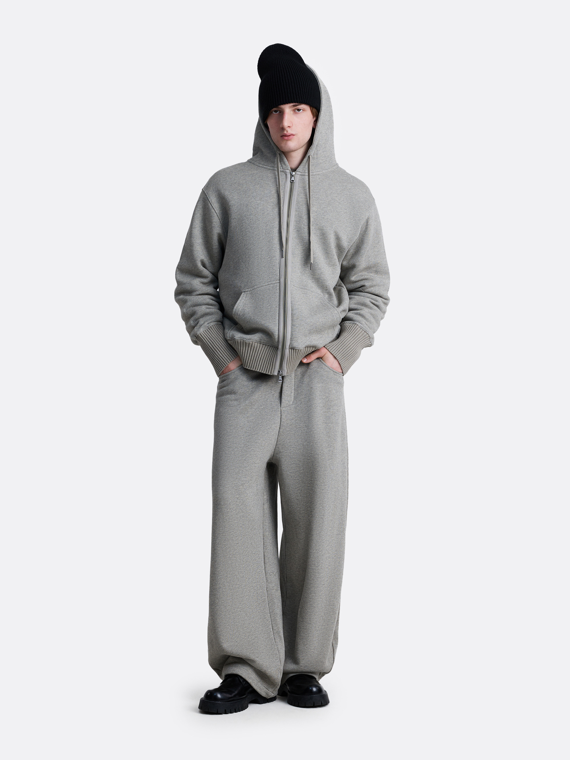 ​Зип-худи homely