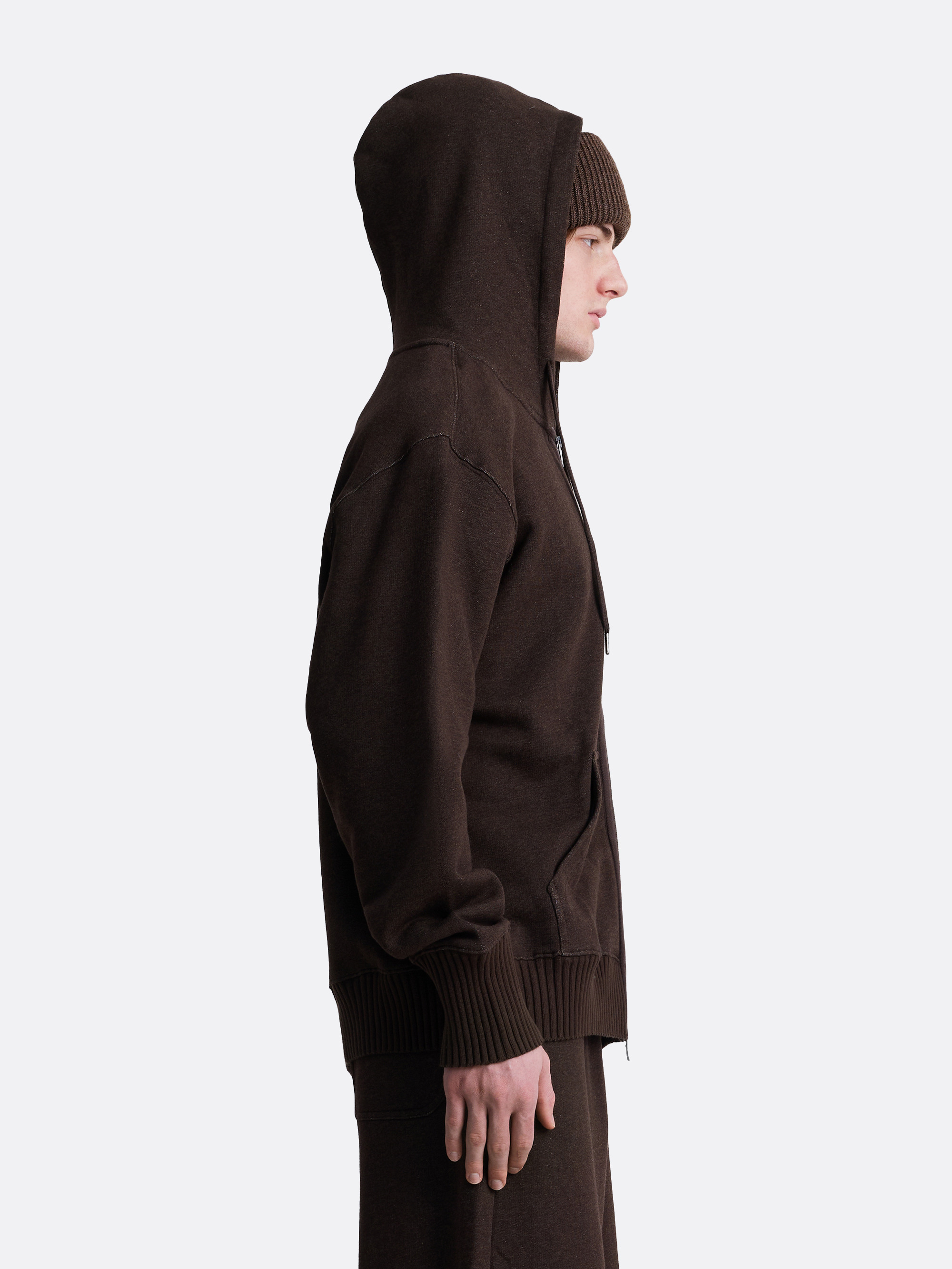 ​Зип-худи homely