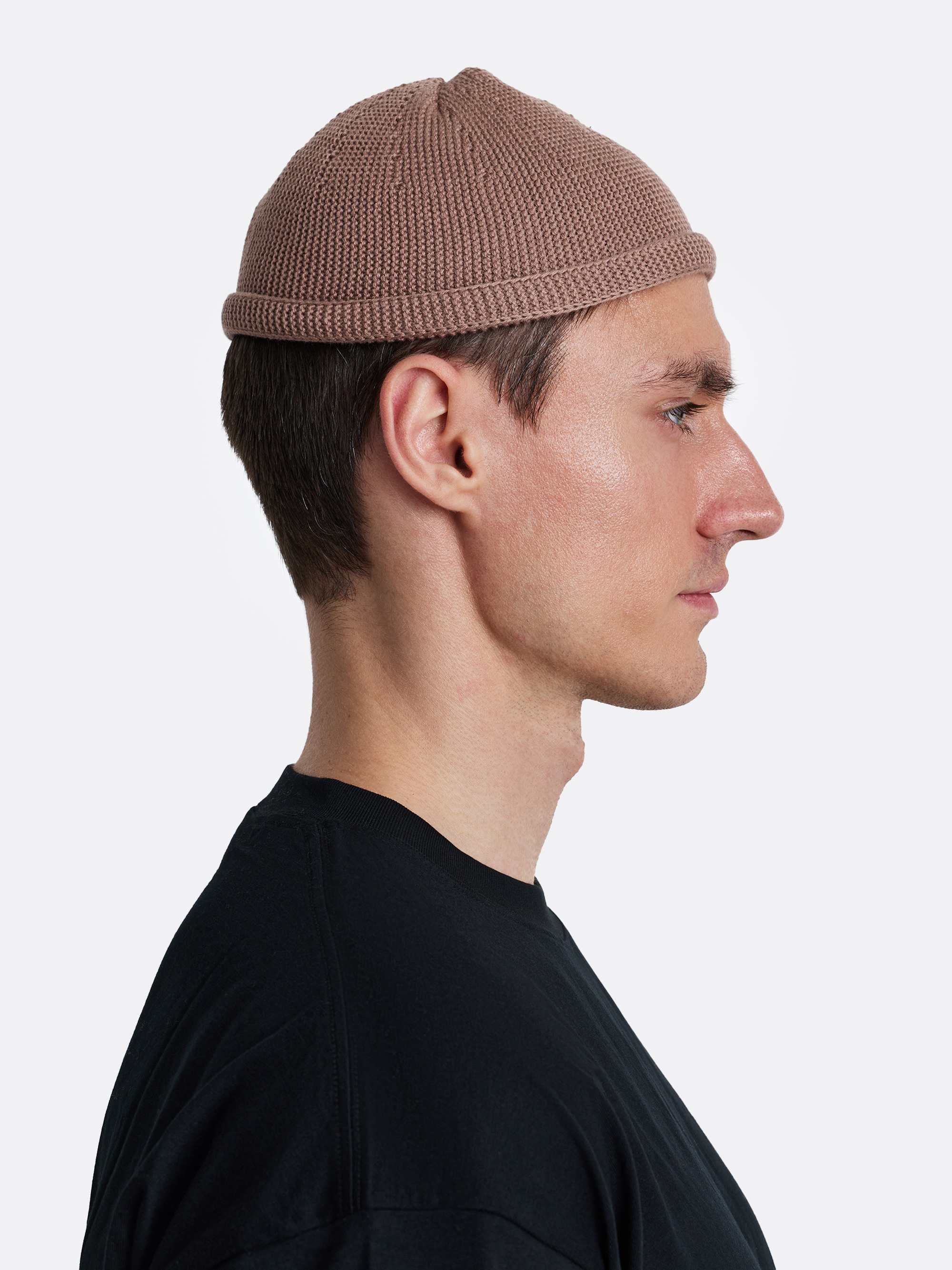 ​Шапка-бини