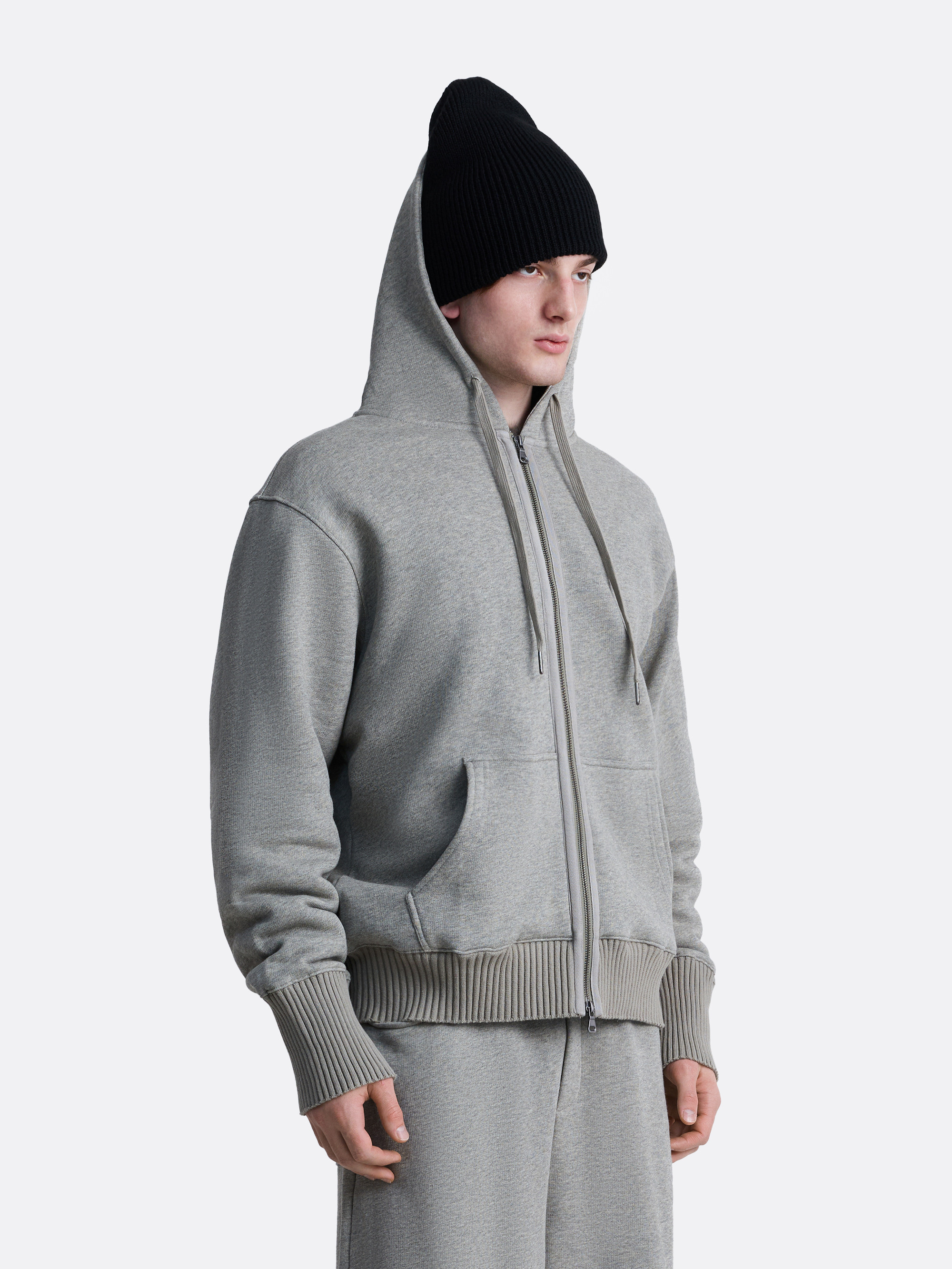 ​Зип-худи homely