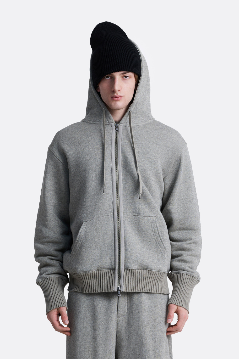 ​Зип-худи homely