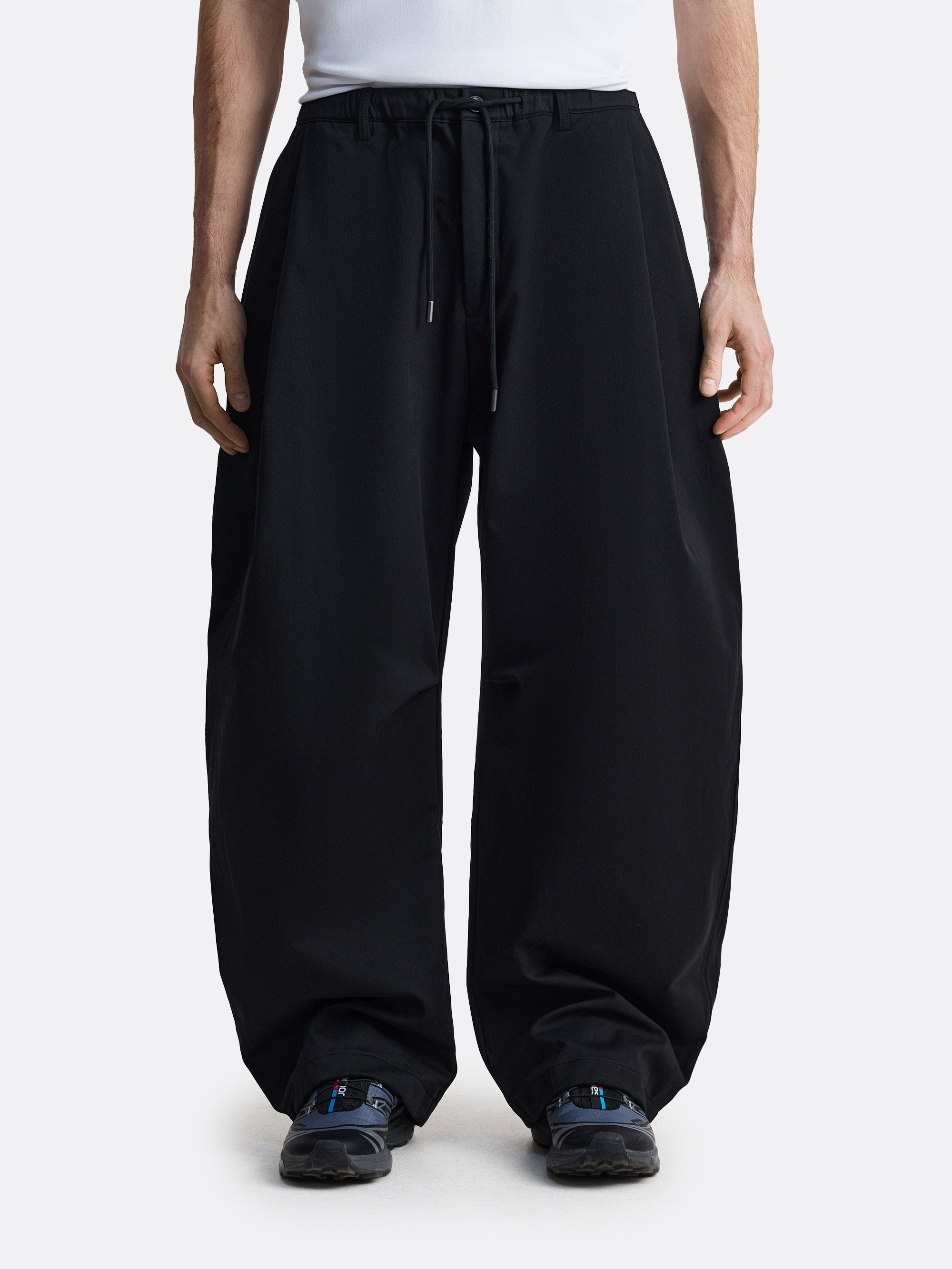 ​Брюки Balloon