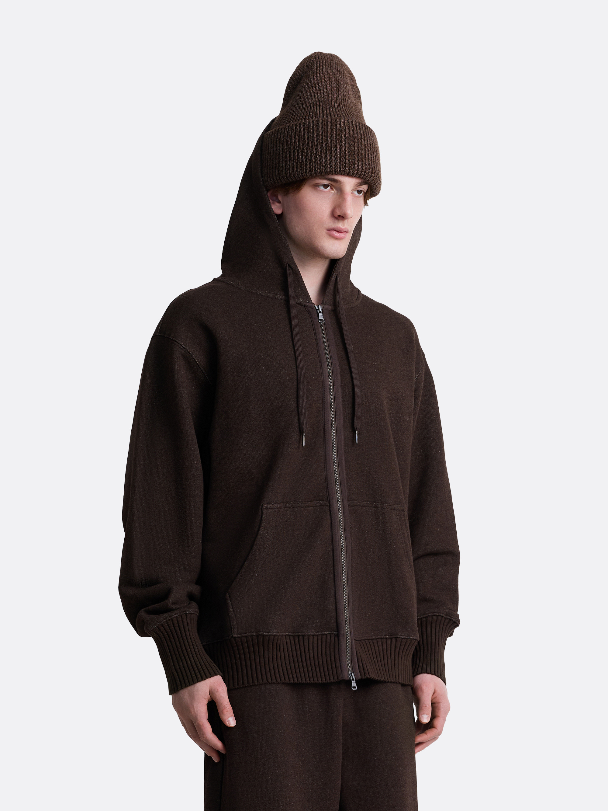 ​Зип-худи homely