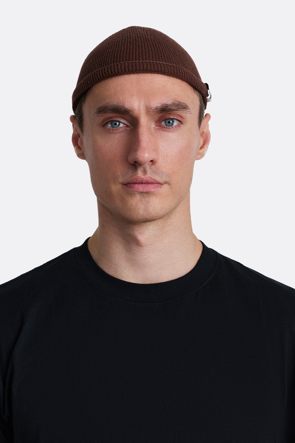 ​Шапка-бини