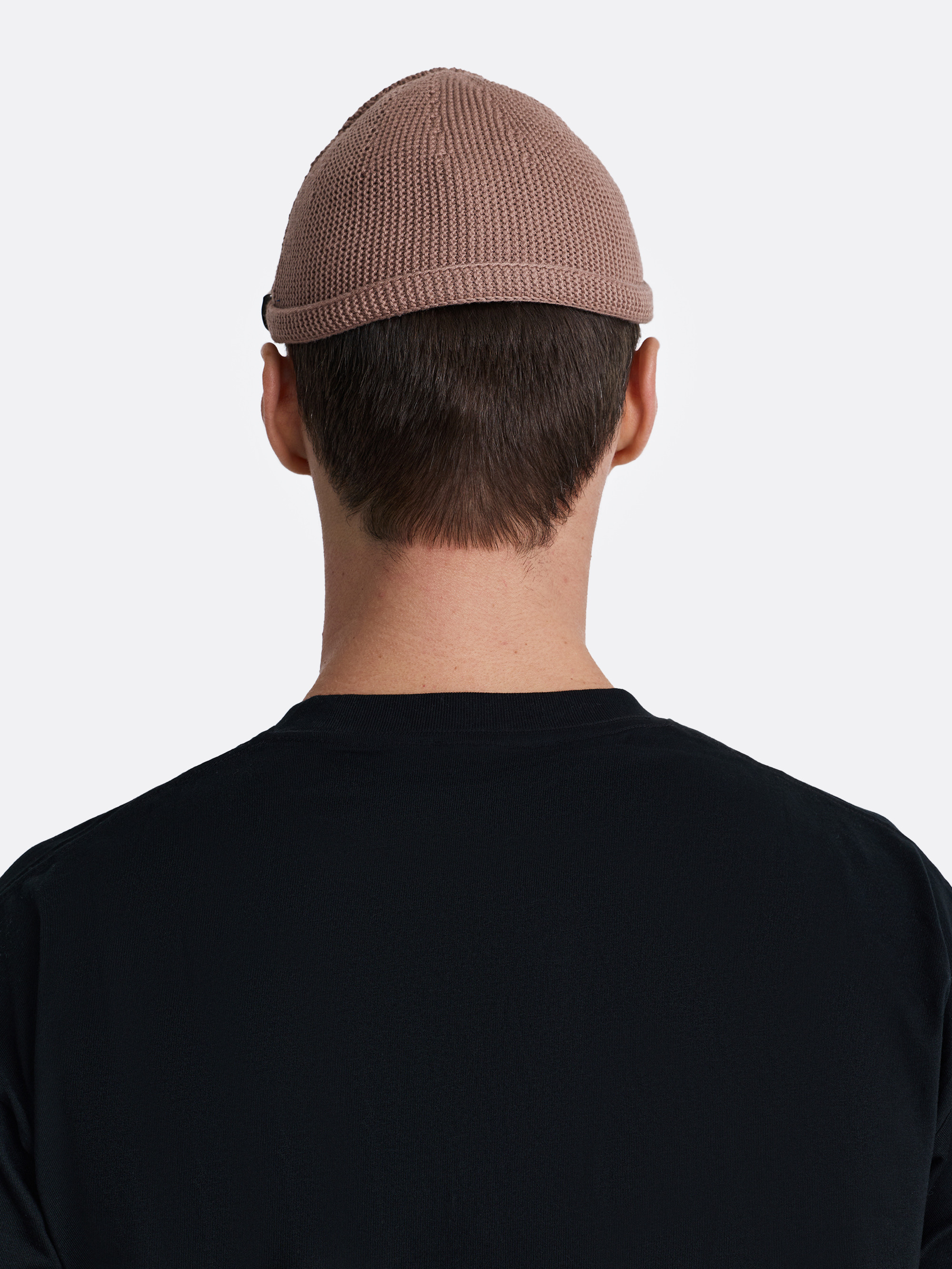 ​Шапка-бини