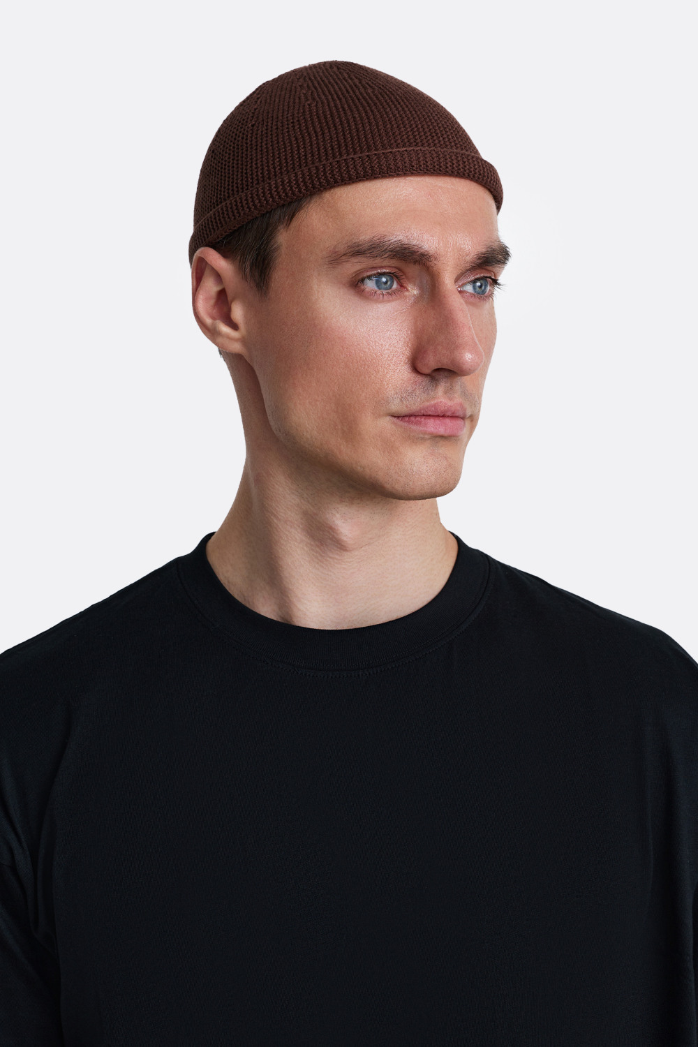 ​Шапка-бини