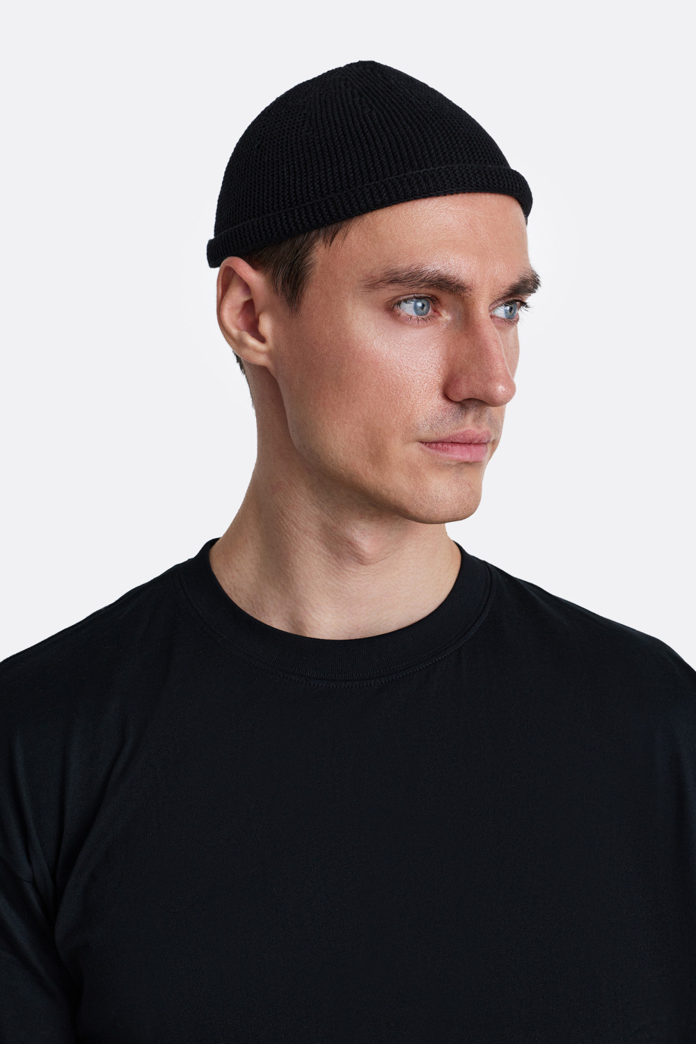 ​Шапка-бини