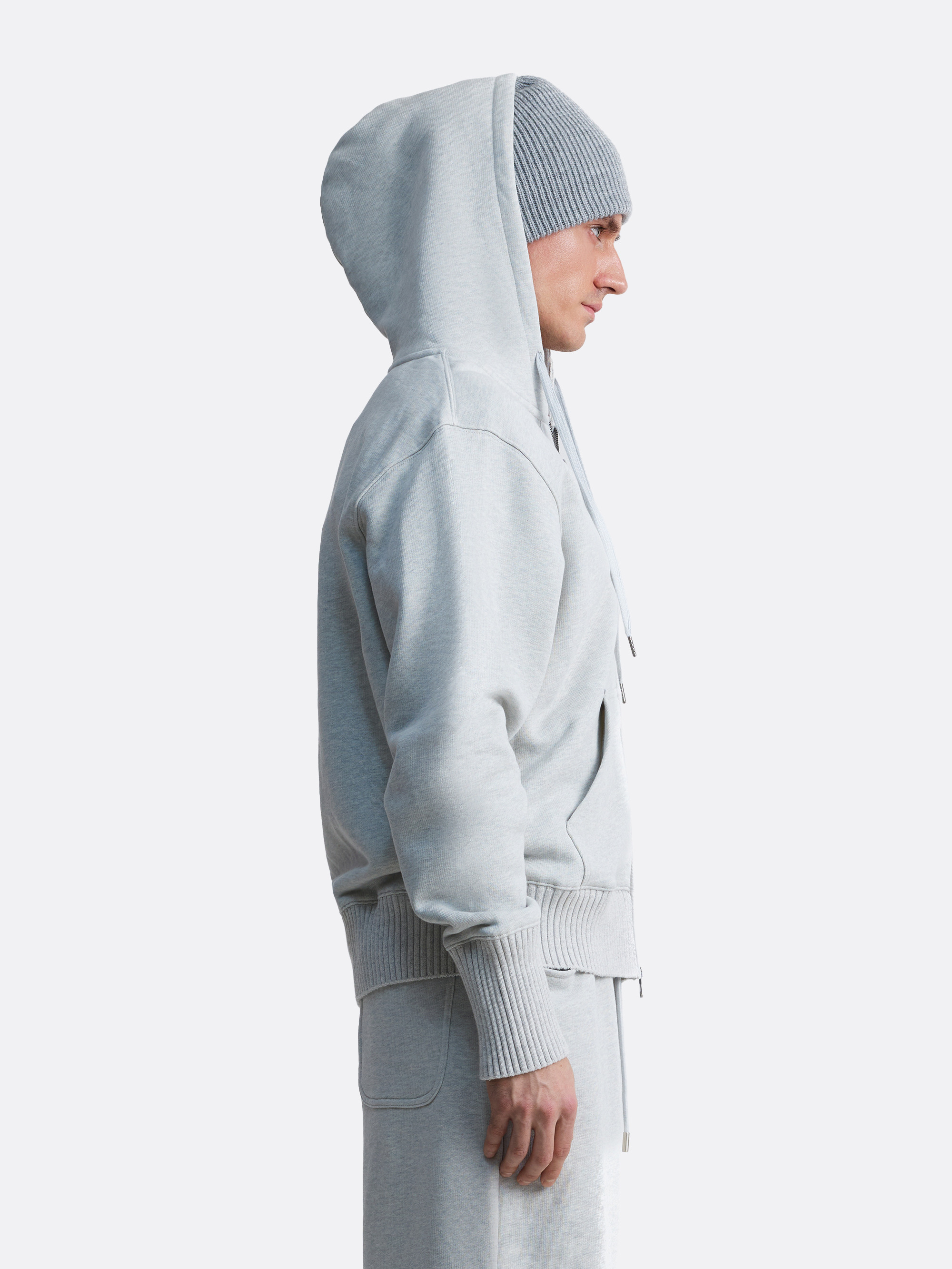 ​Зип-худи homely