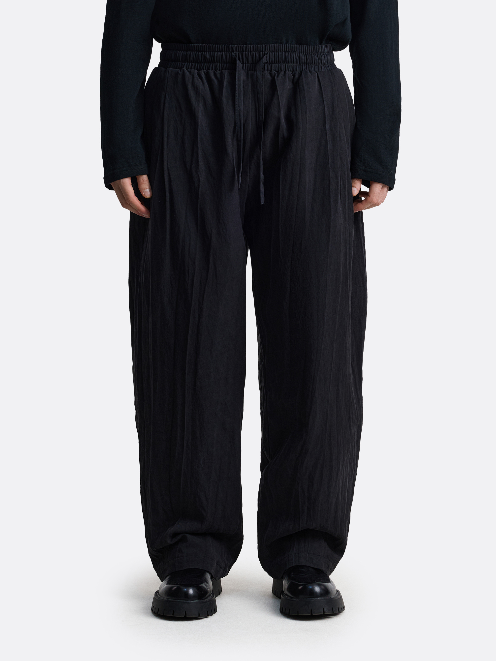 ​Утепленные брюки Shibui