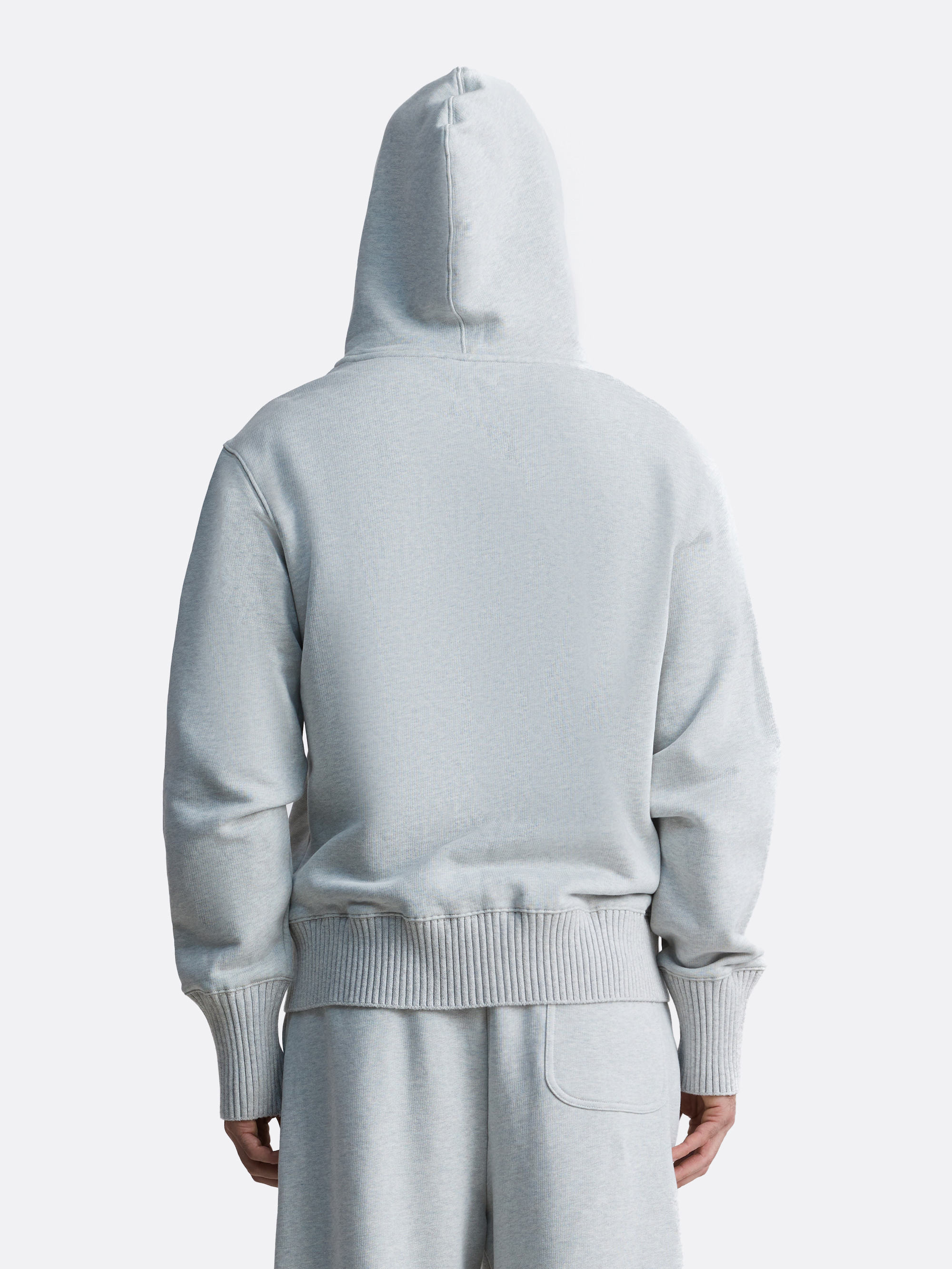 ​Зип-худи homely