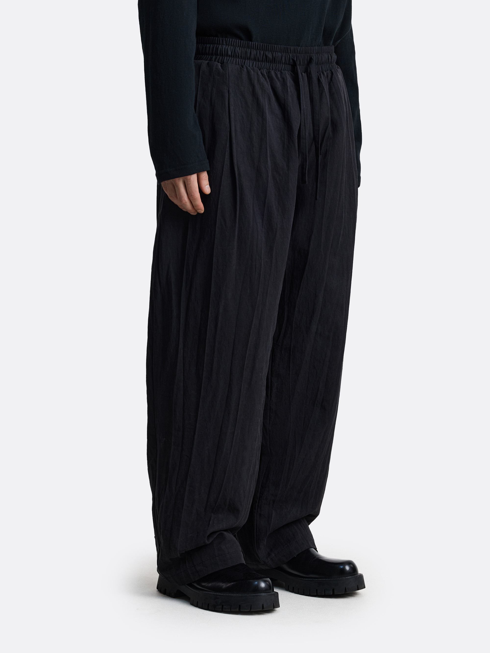 ​Утепленные брюки Shibui