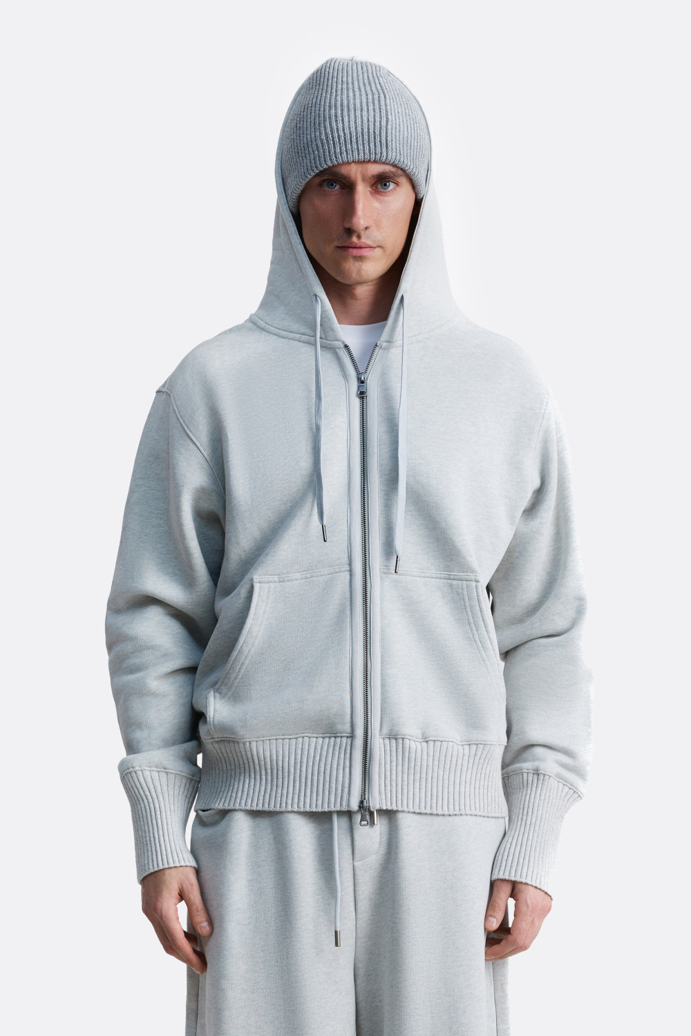 ​Зип-худи homely