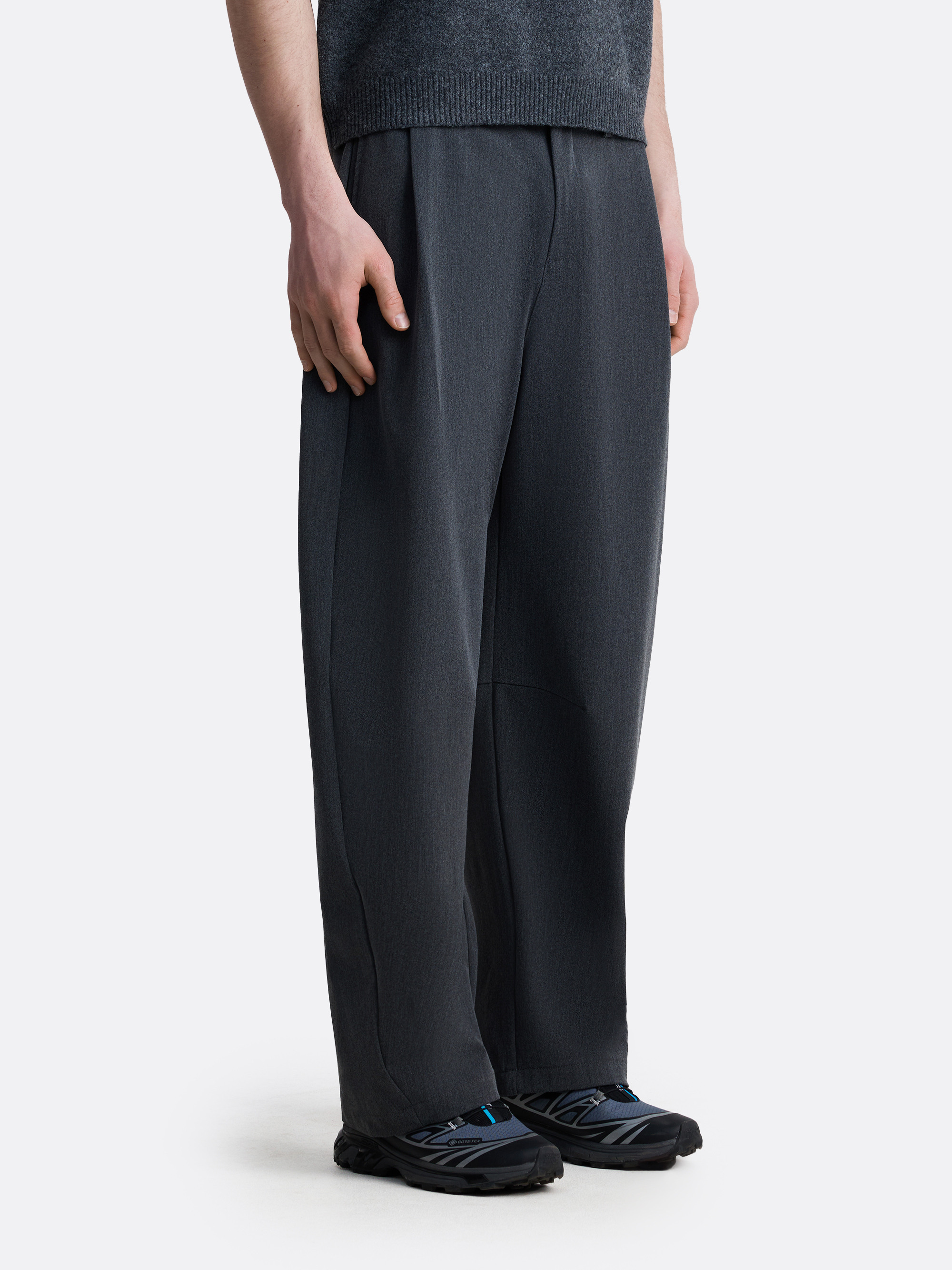 ​Брюки Graphite