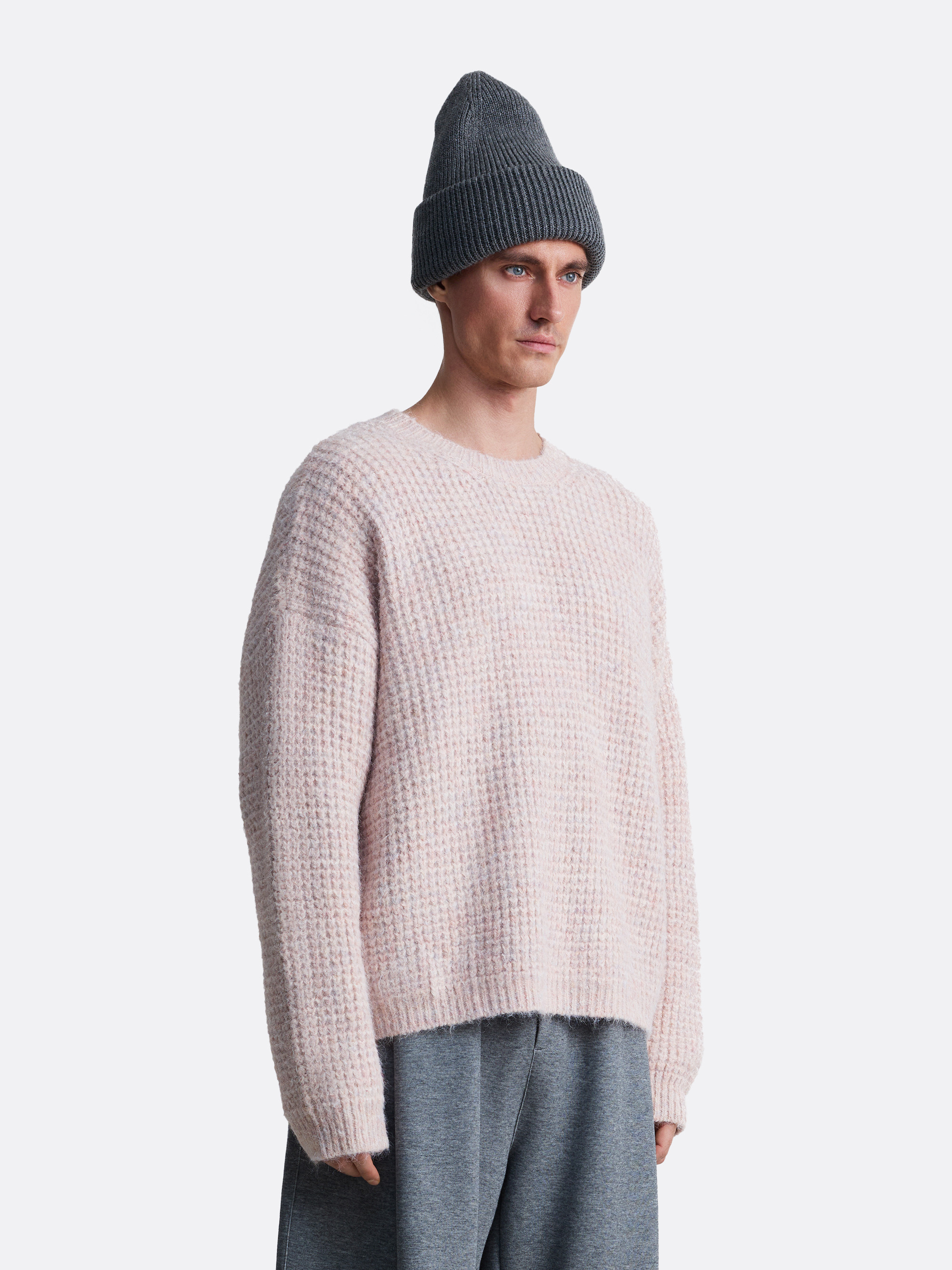 ​Свитер wafer