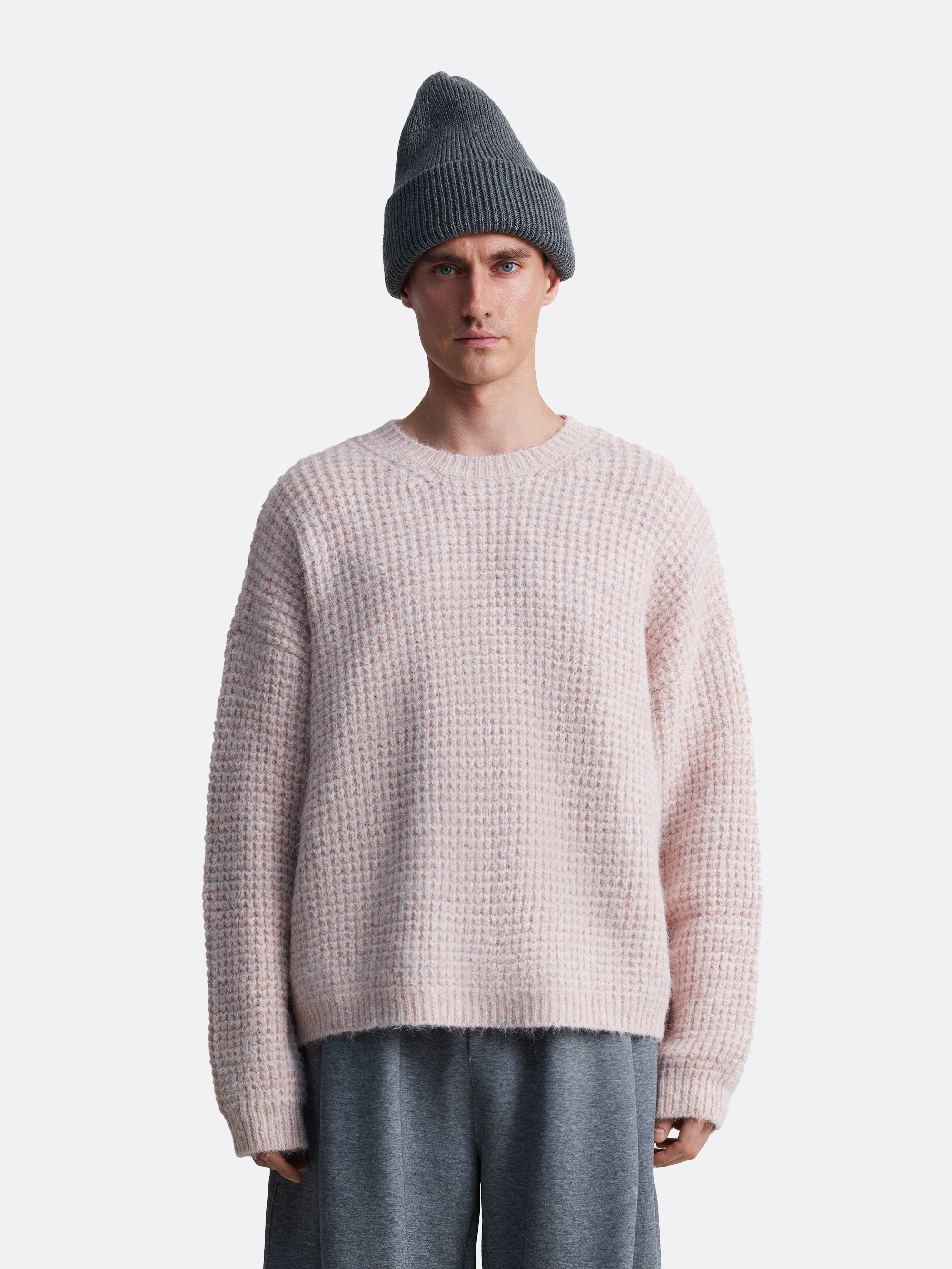 ​Свитер wafer