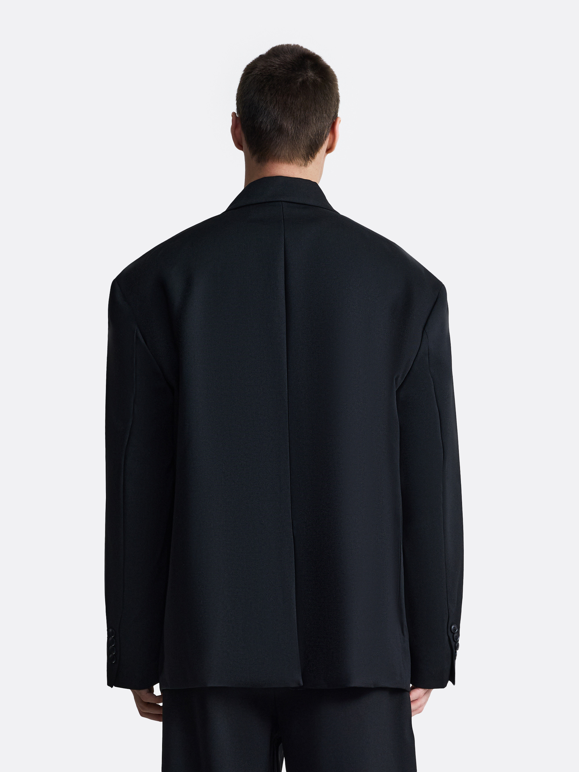 ​Двубортный пиджак Slope