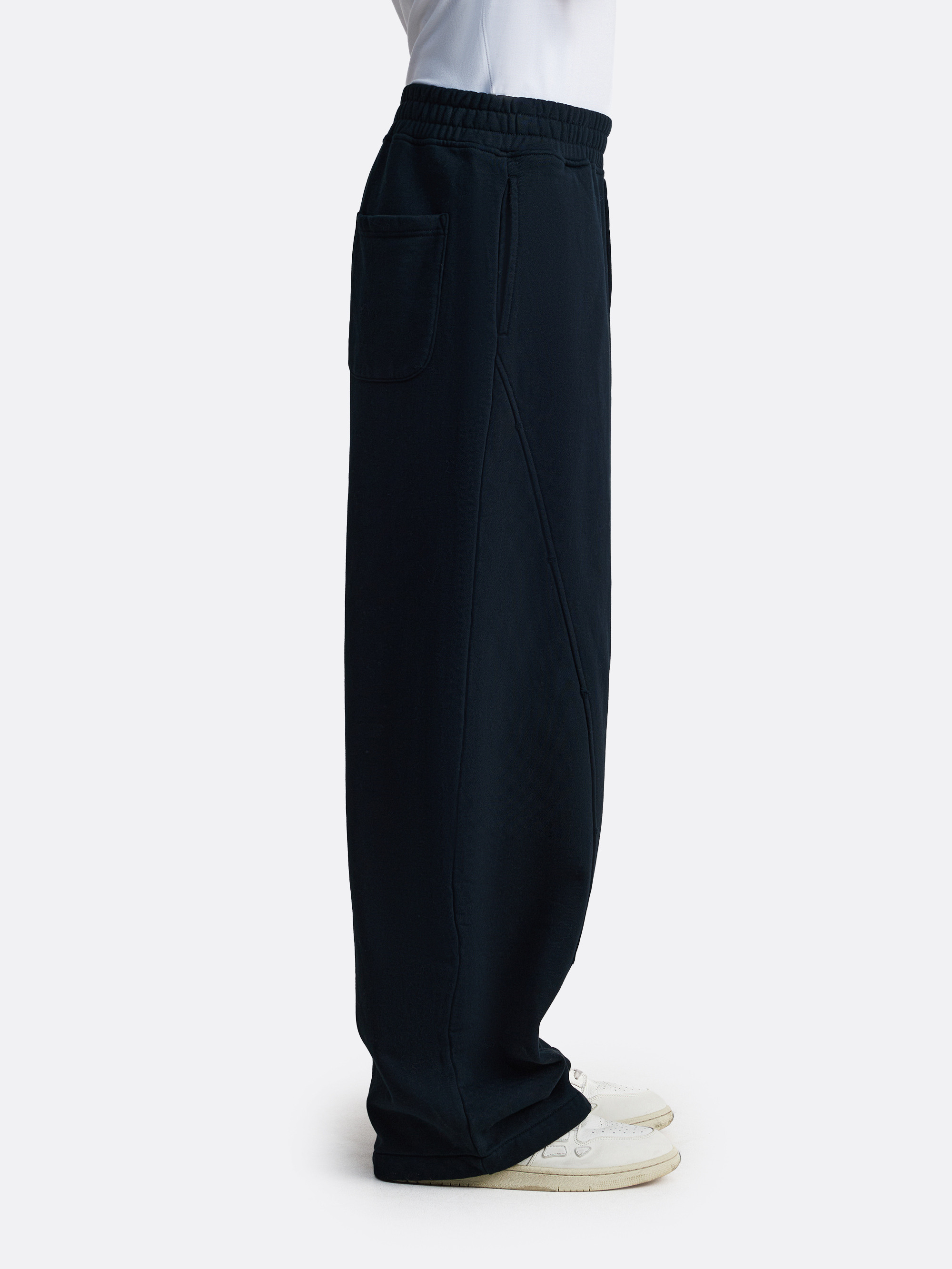 ​Брюки Silent