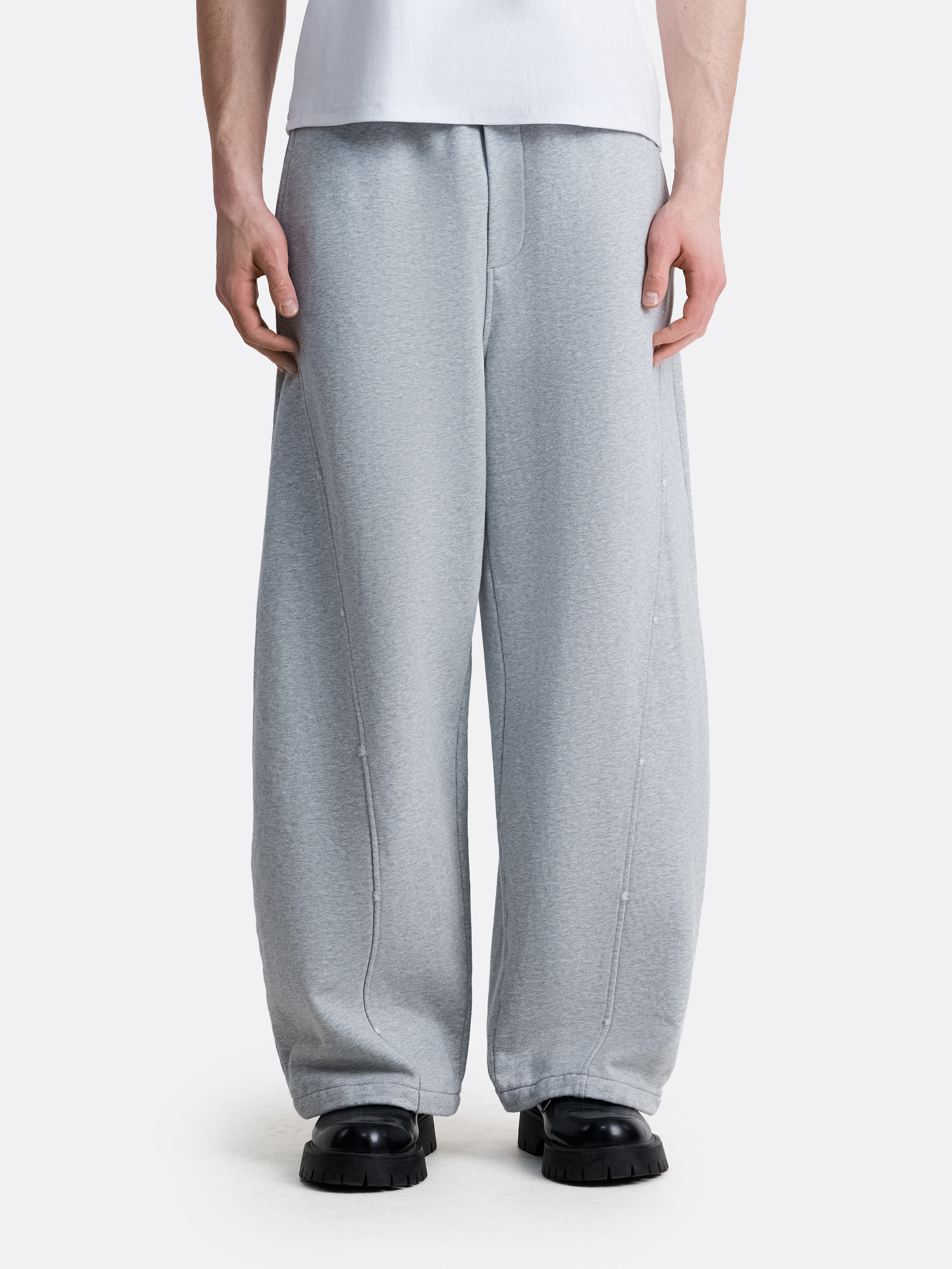 ​Брюки Silent