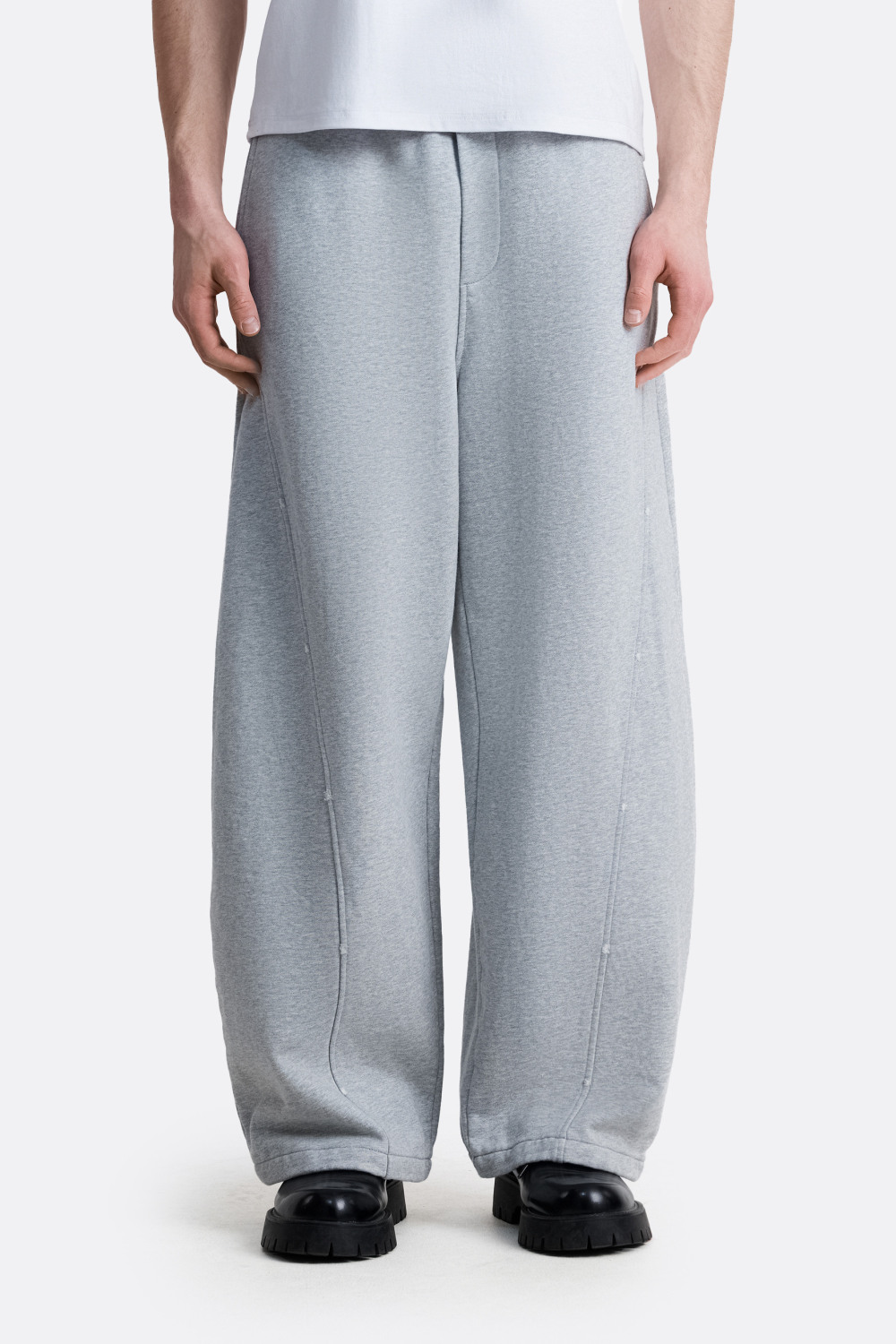 ​Брюки Silent