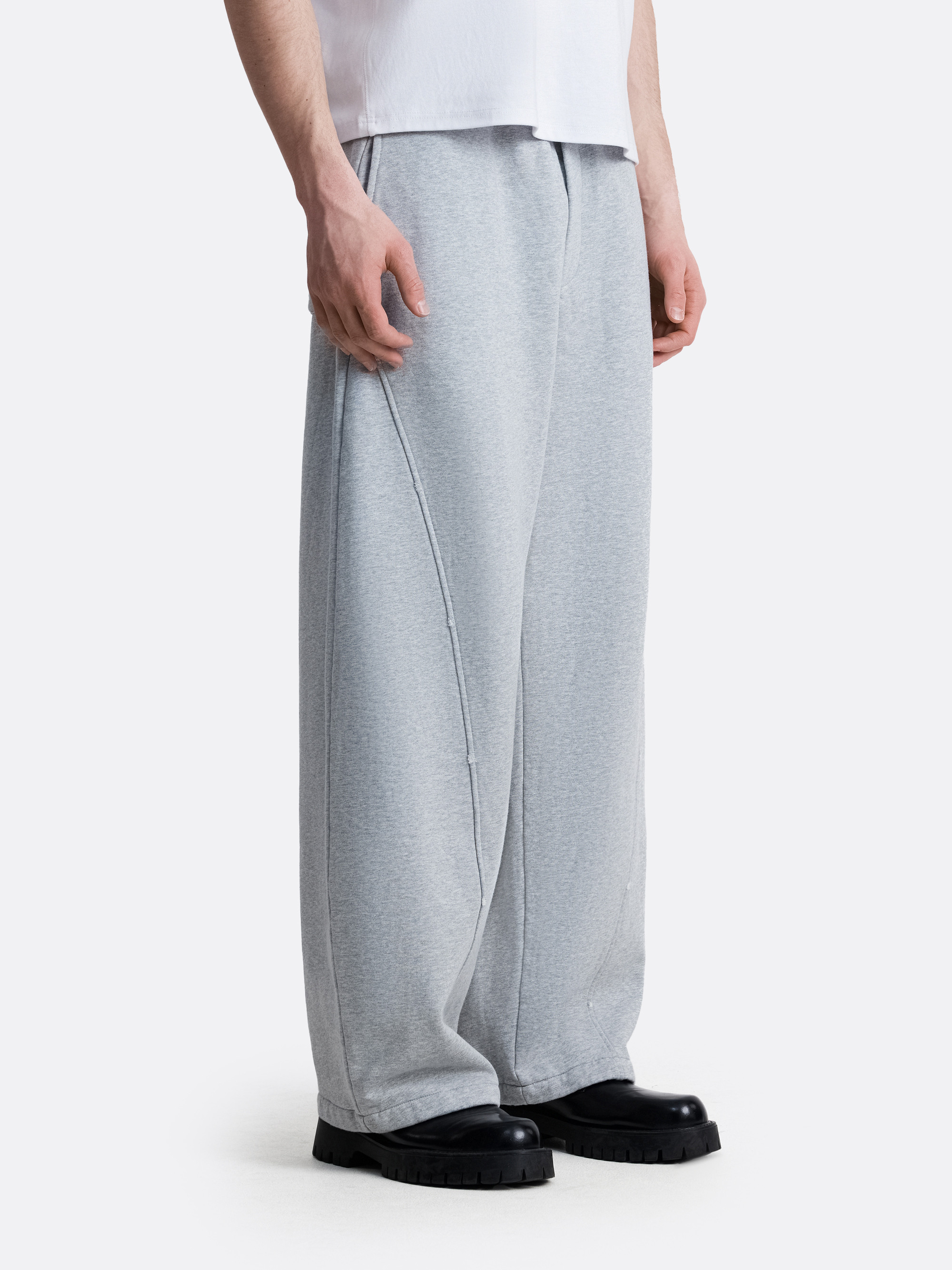 ​Брюки Silent