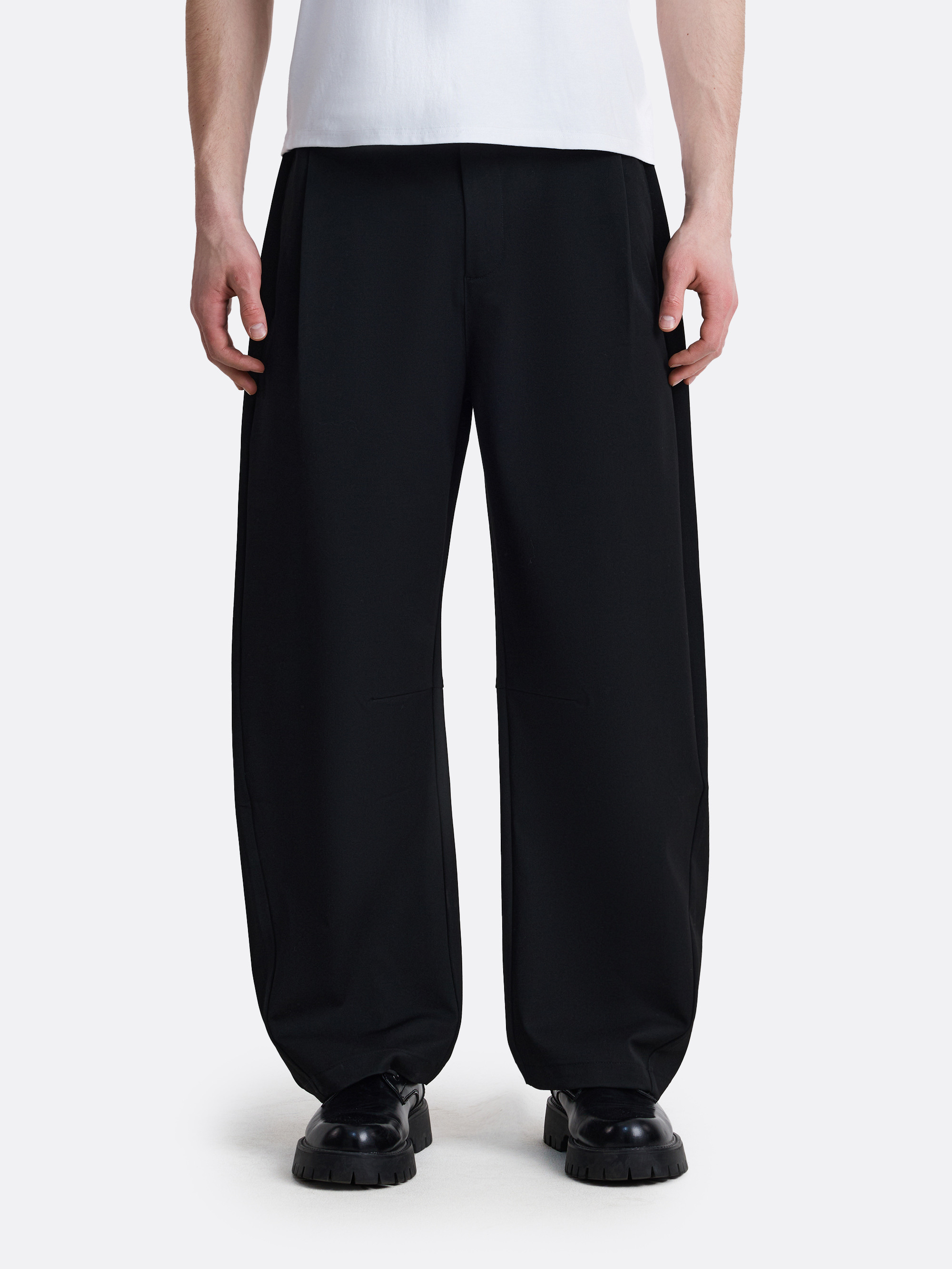 ​Брюки Graphite