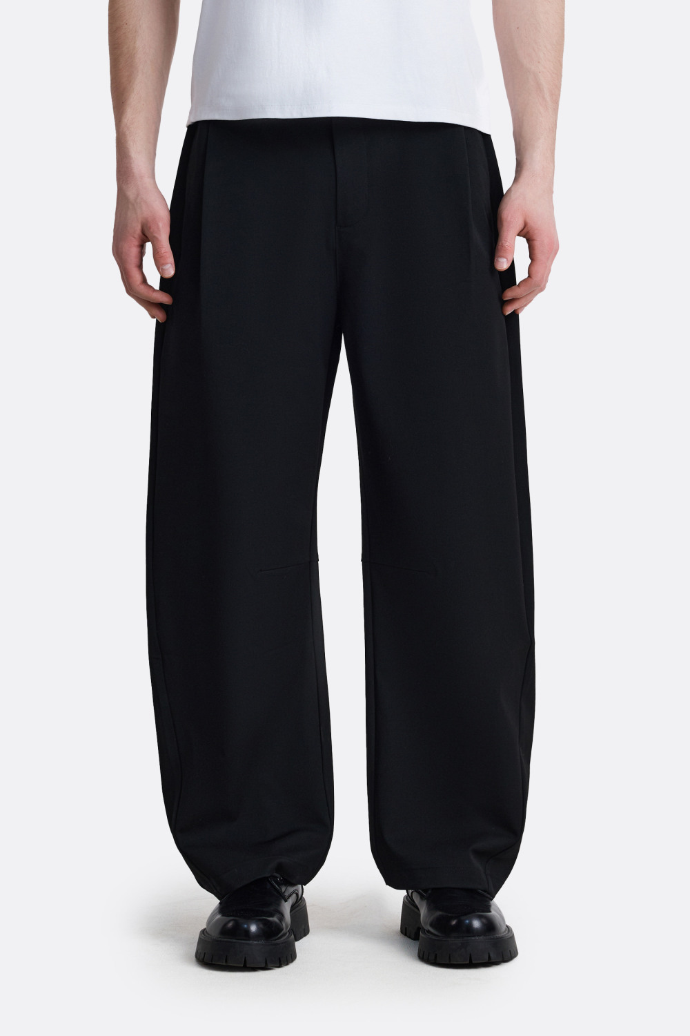 ​Брюки Graphite