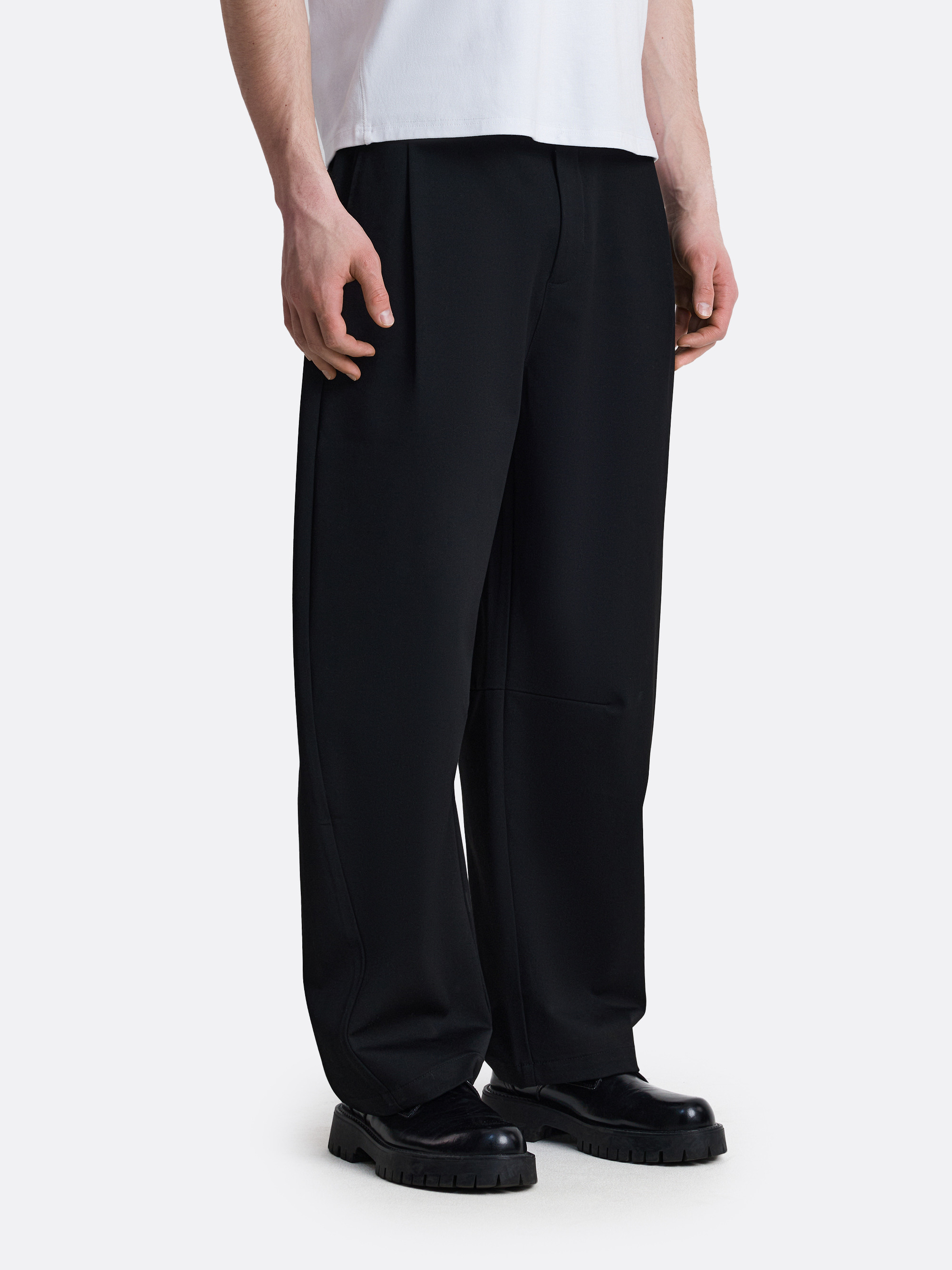 ​Брюки Graphite