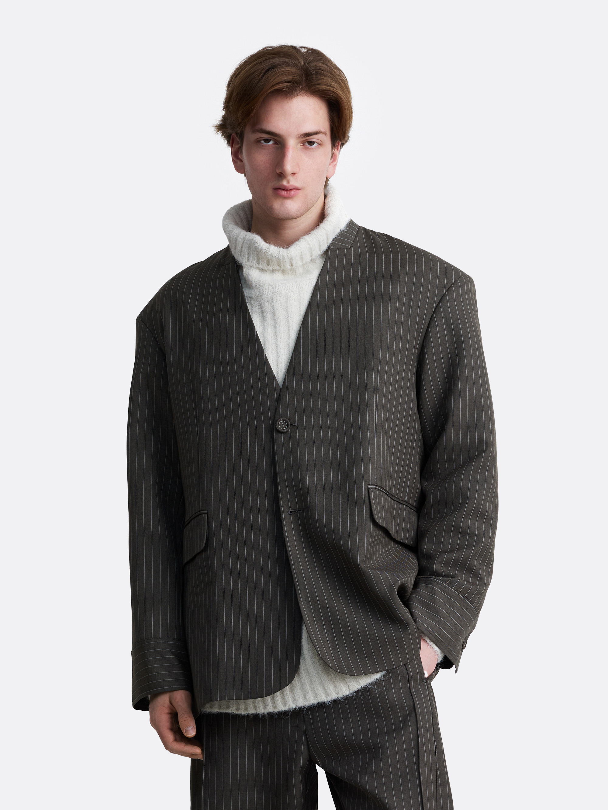 ​Пиджак bowl