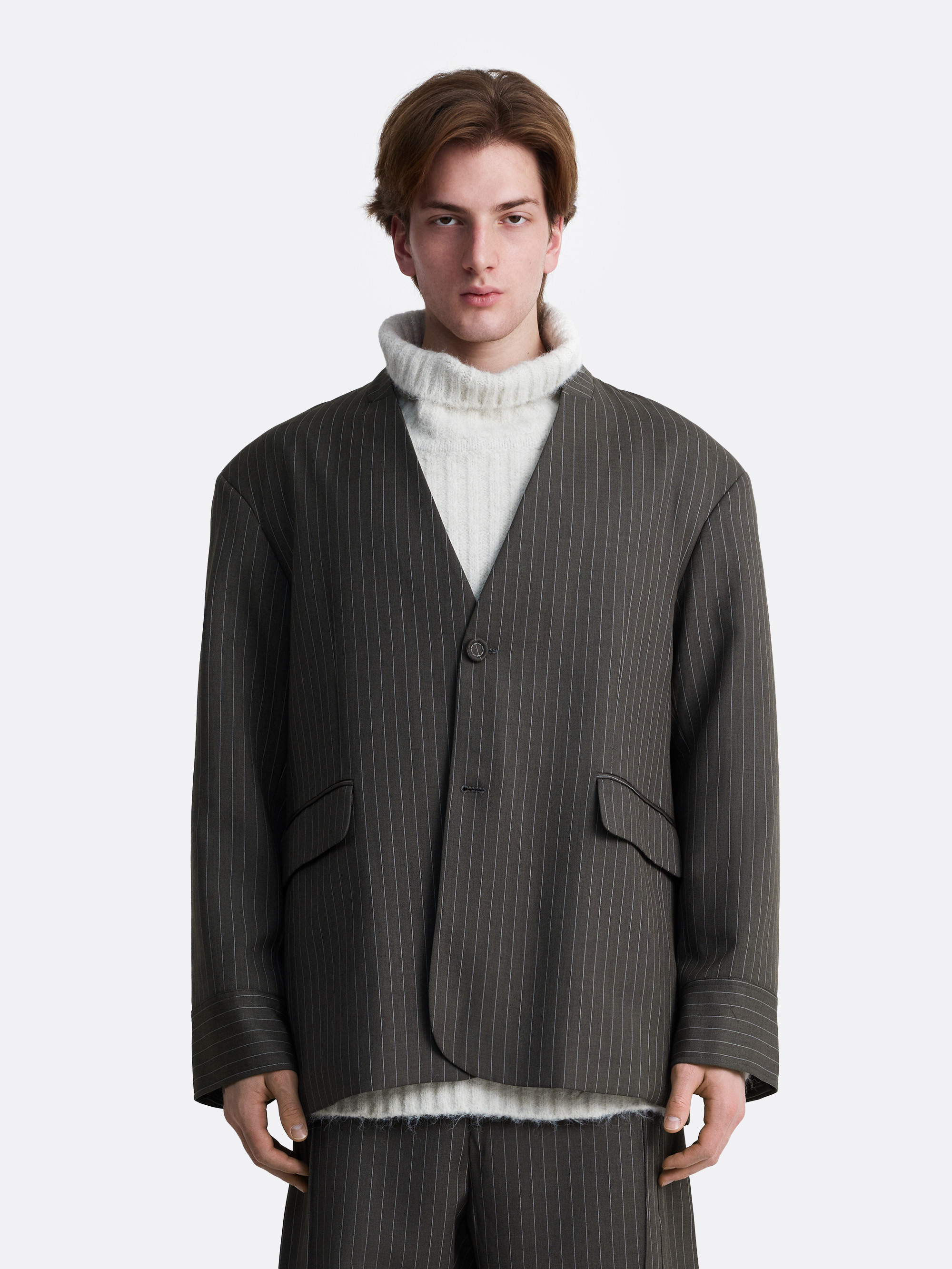 ​Пиджак bowl