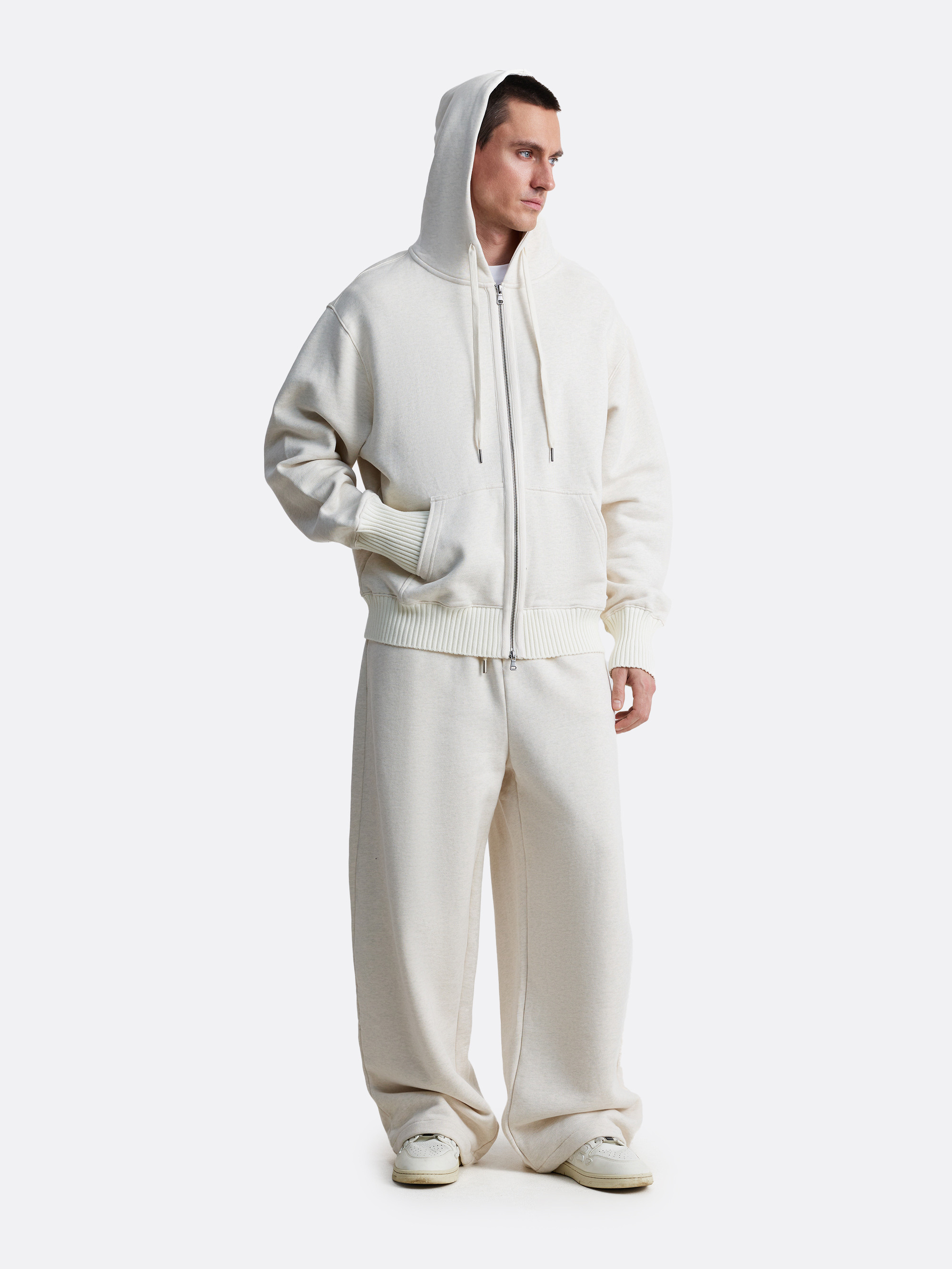 ​Зип-худи homely