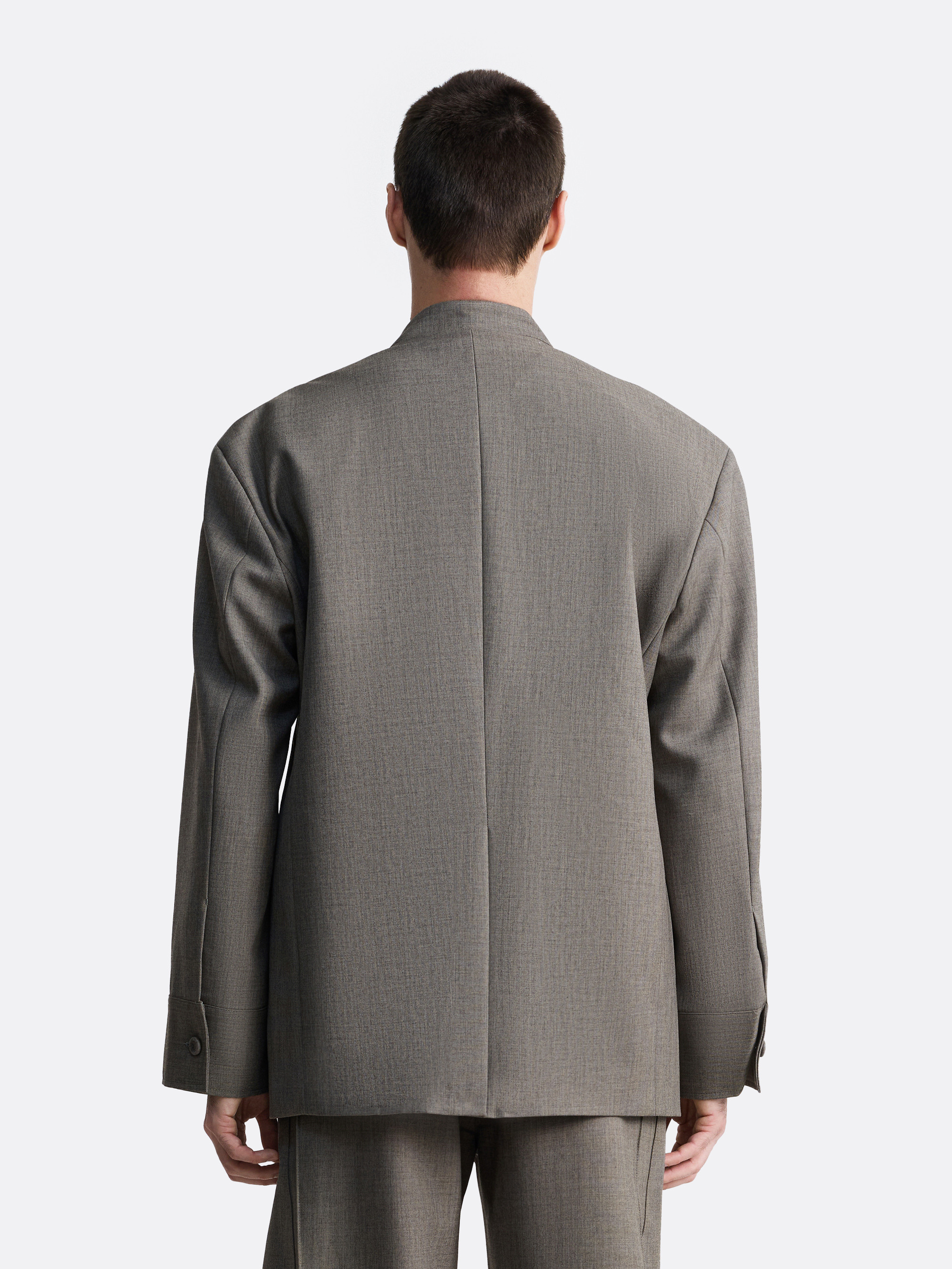 ​Пиджак bowl