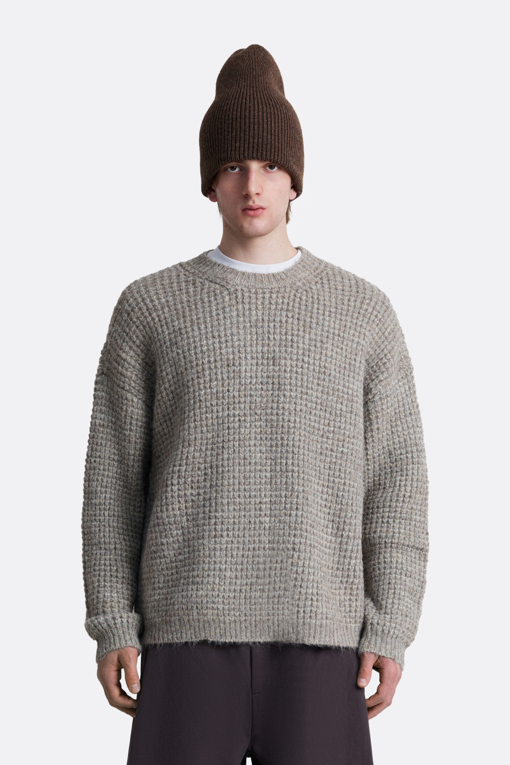 ​Свитер wafer