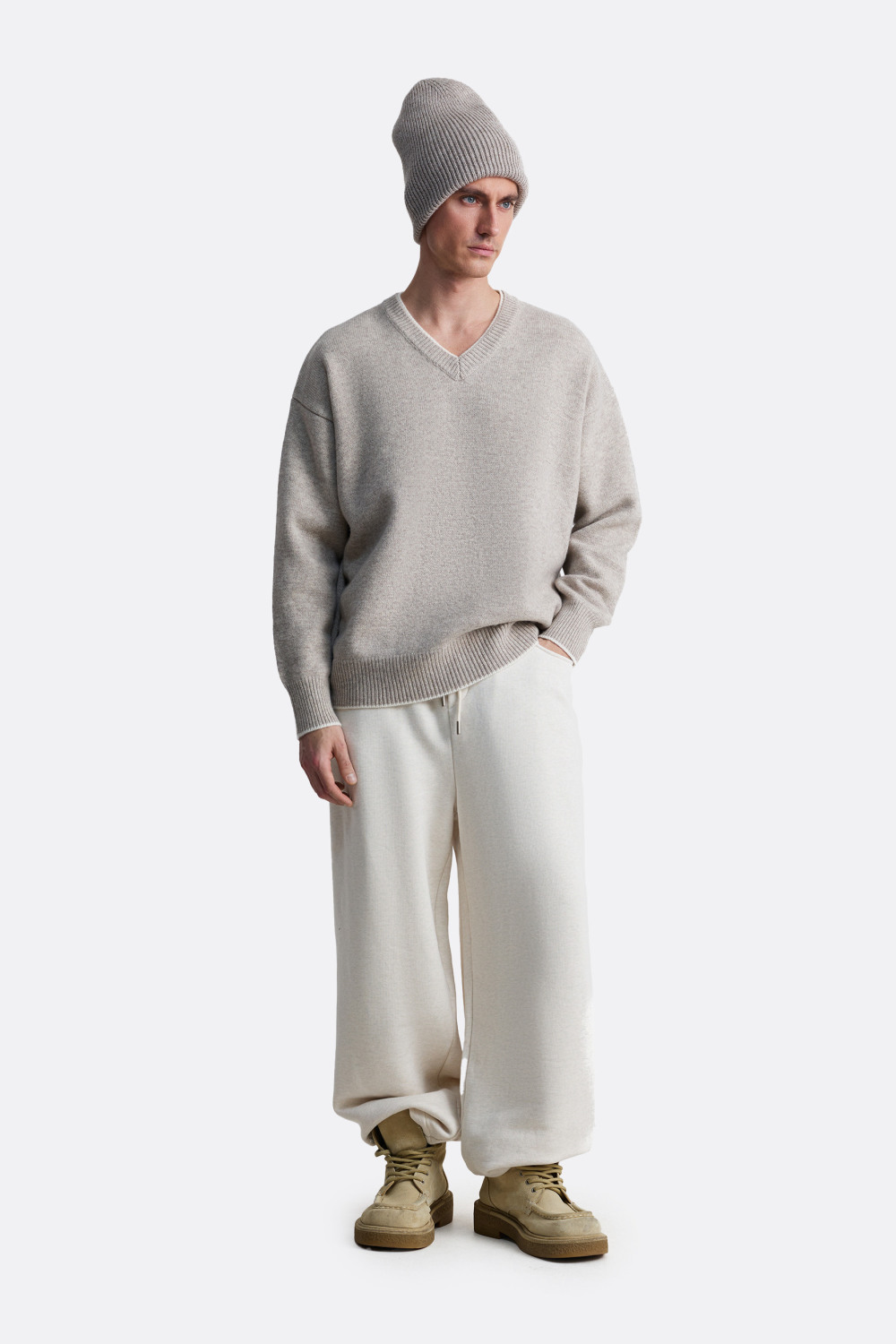 ​Джемпер supple