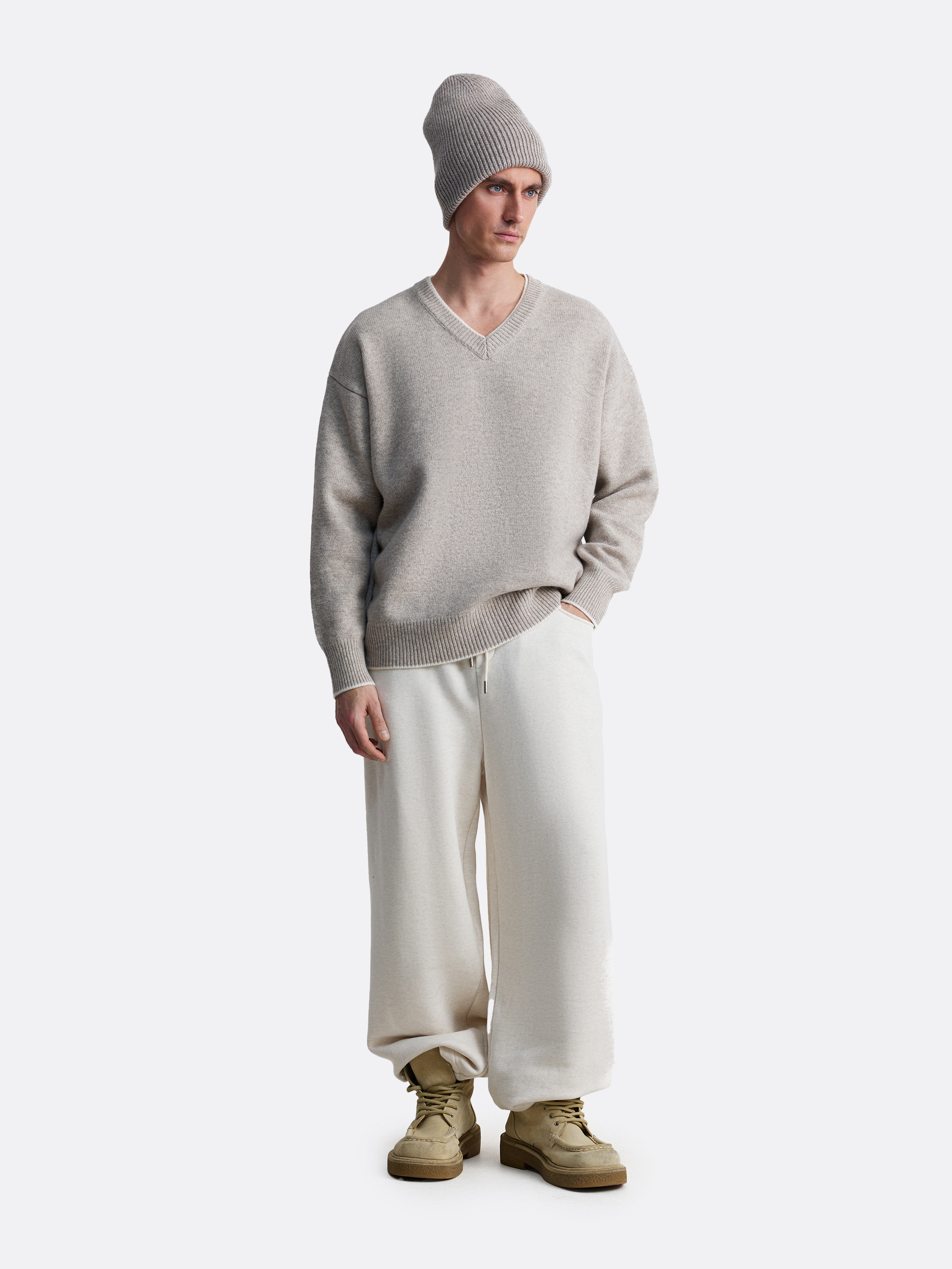 ​Джемпер supple