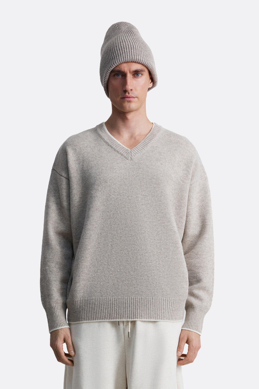 ​Джемпер supple