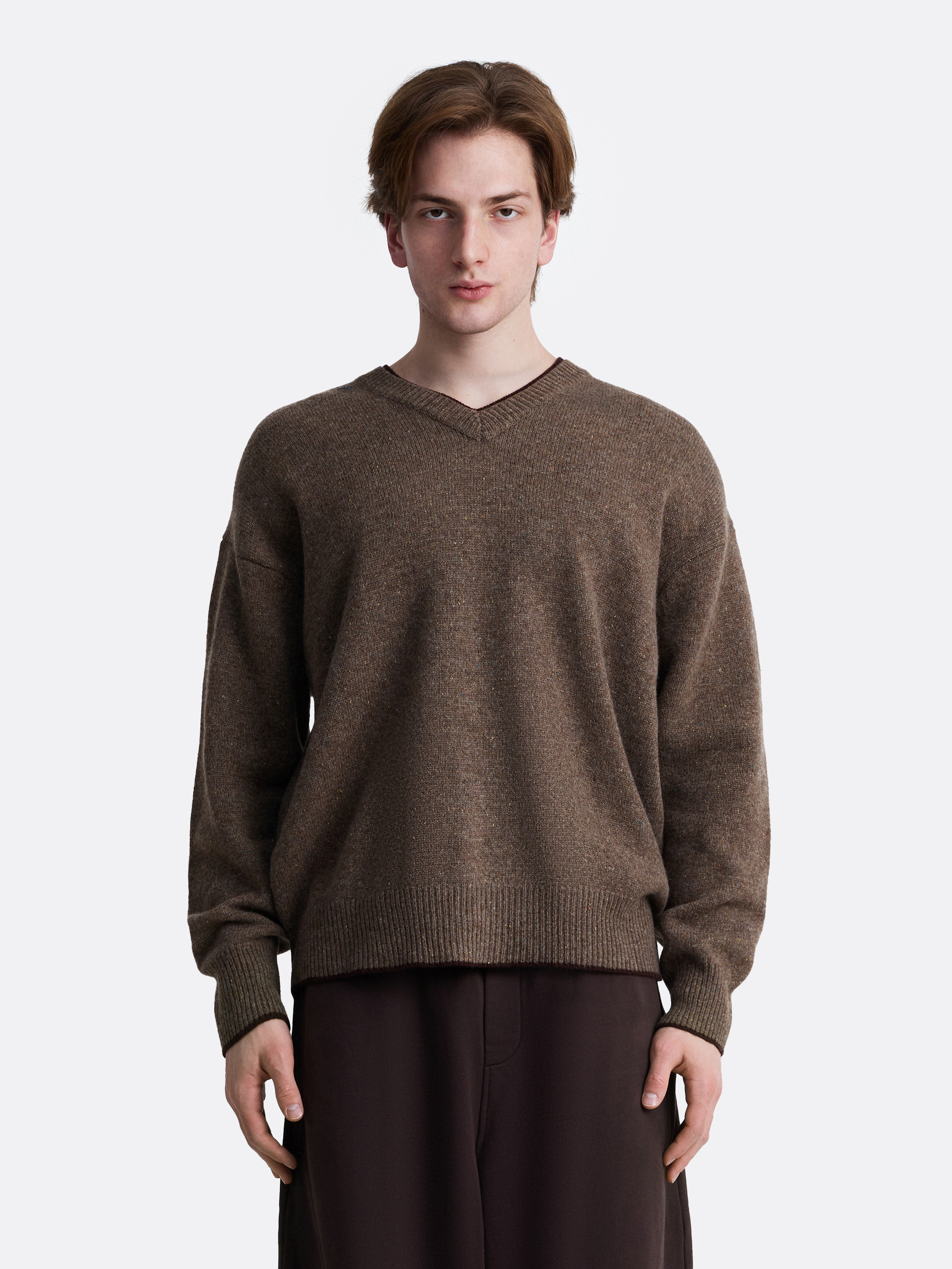 ​Джемпер supple