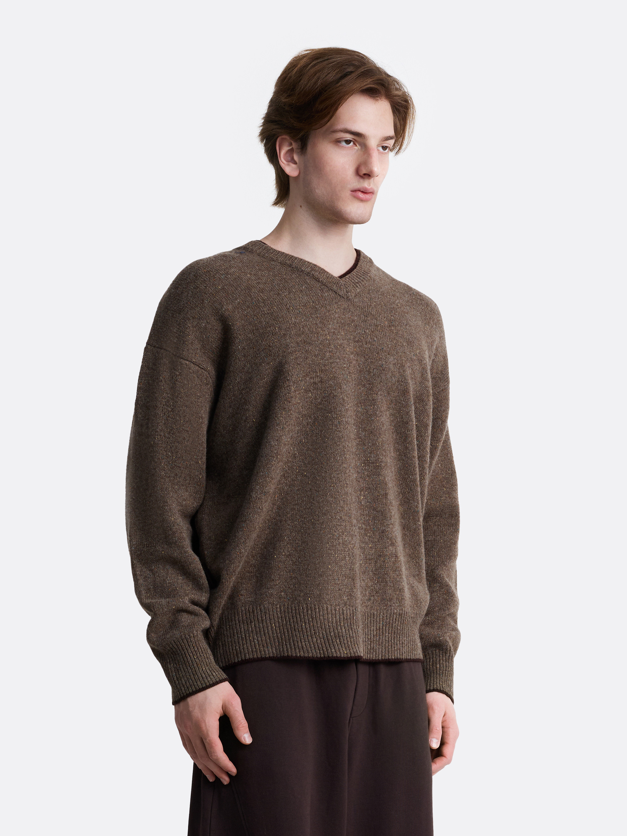 ​Джемпер supple