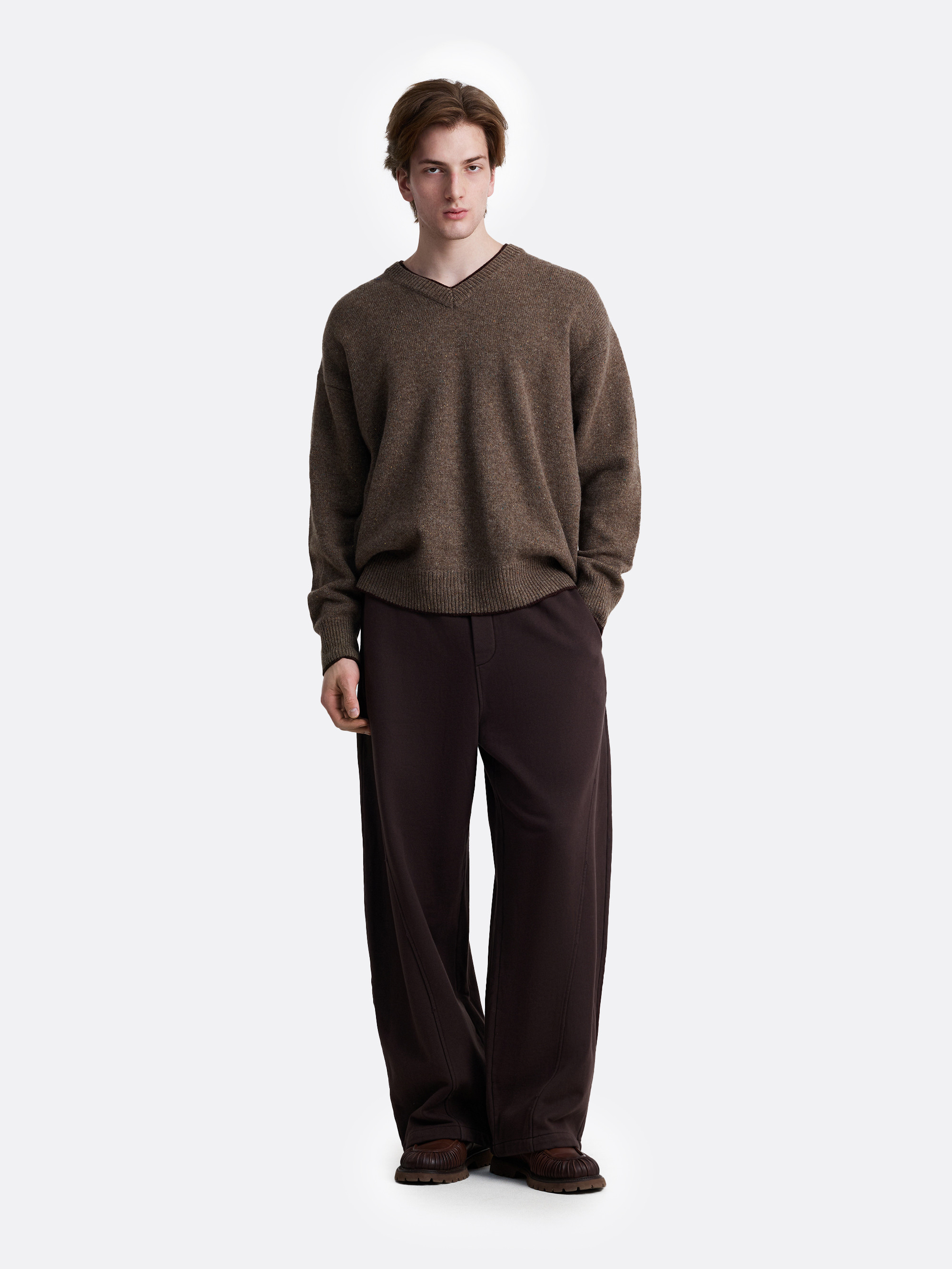 ​Джемпер supple